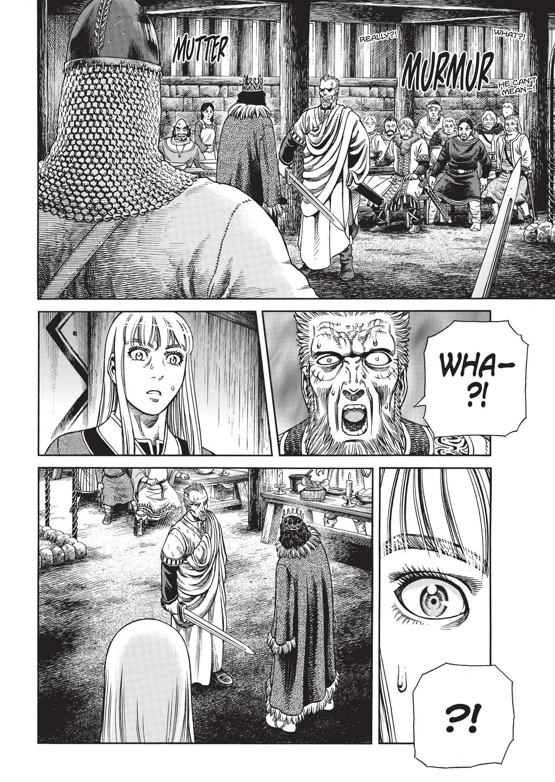 Read Vinland Saga (en) Manga Online