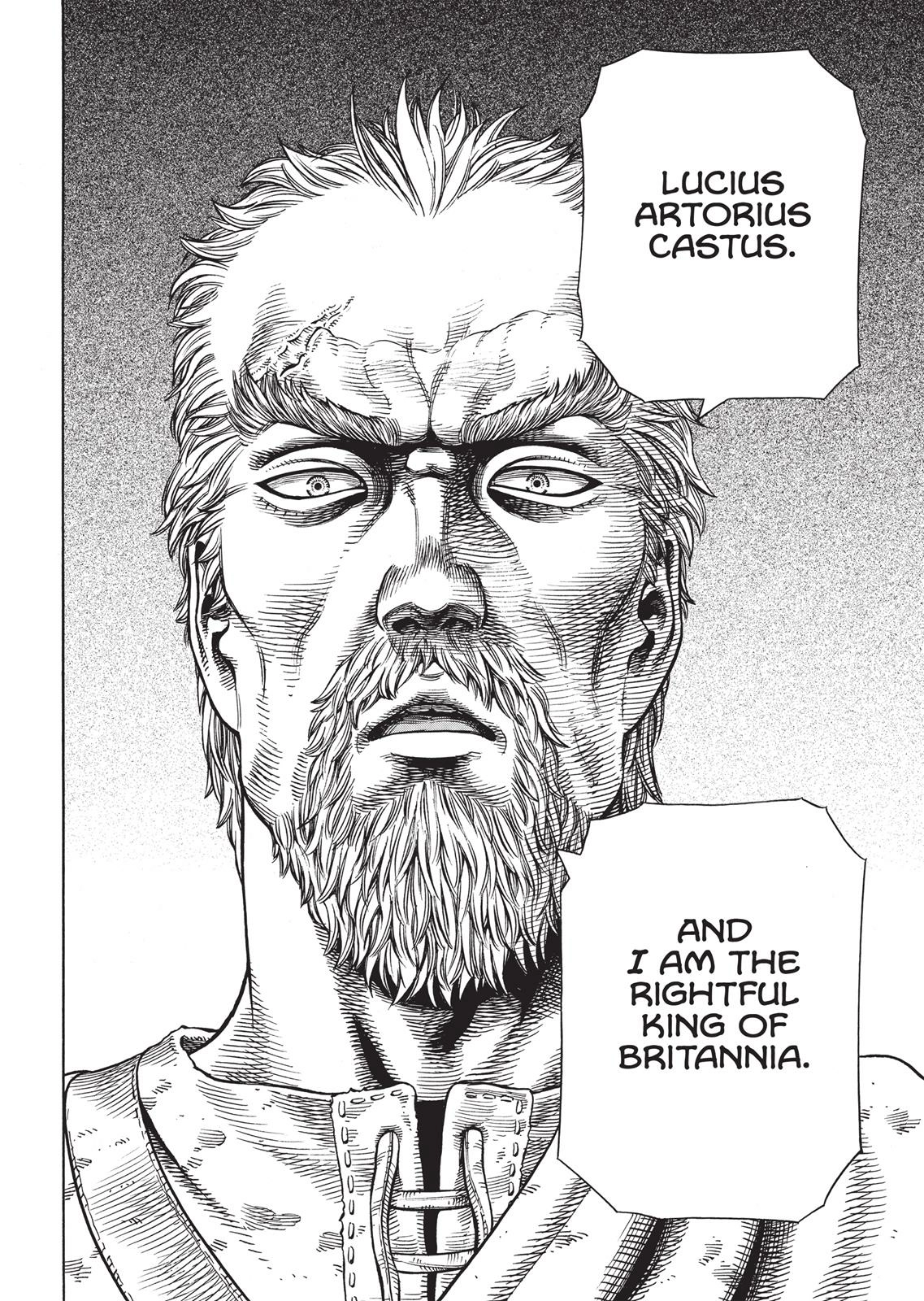 Read Vinland Saga (en) Manga Online