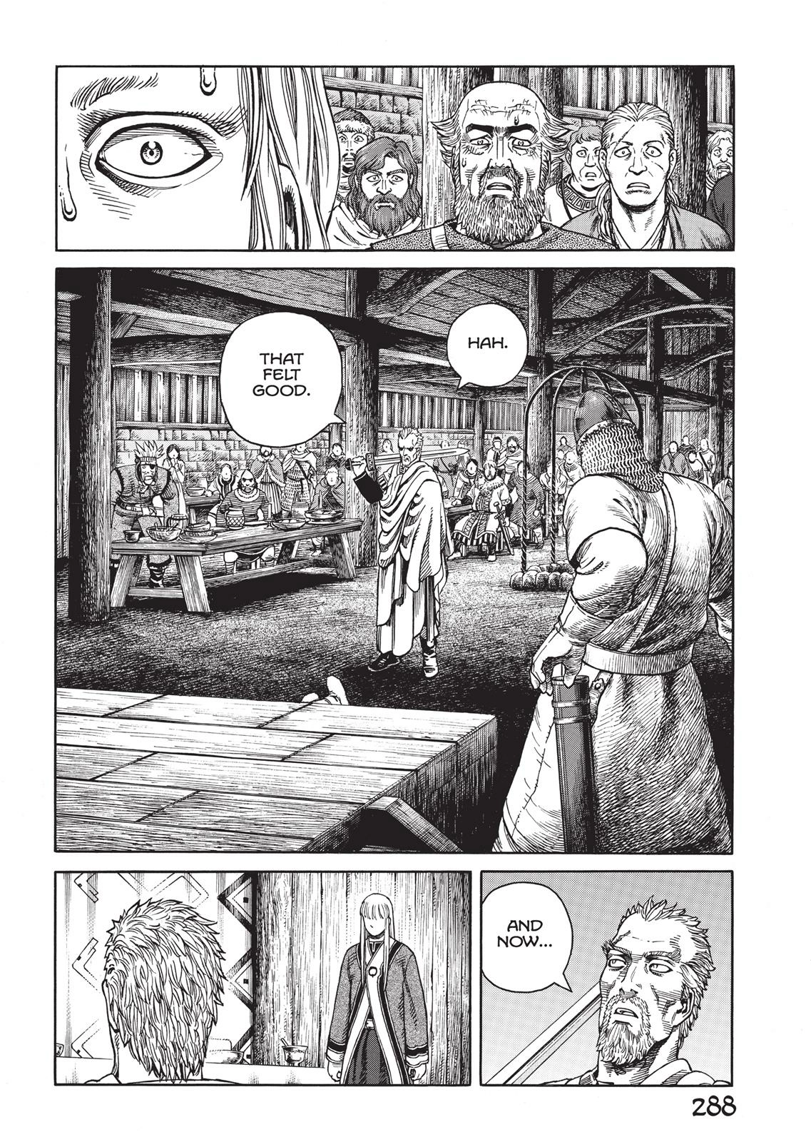 Read Vinland Saga (en) Manga Online