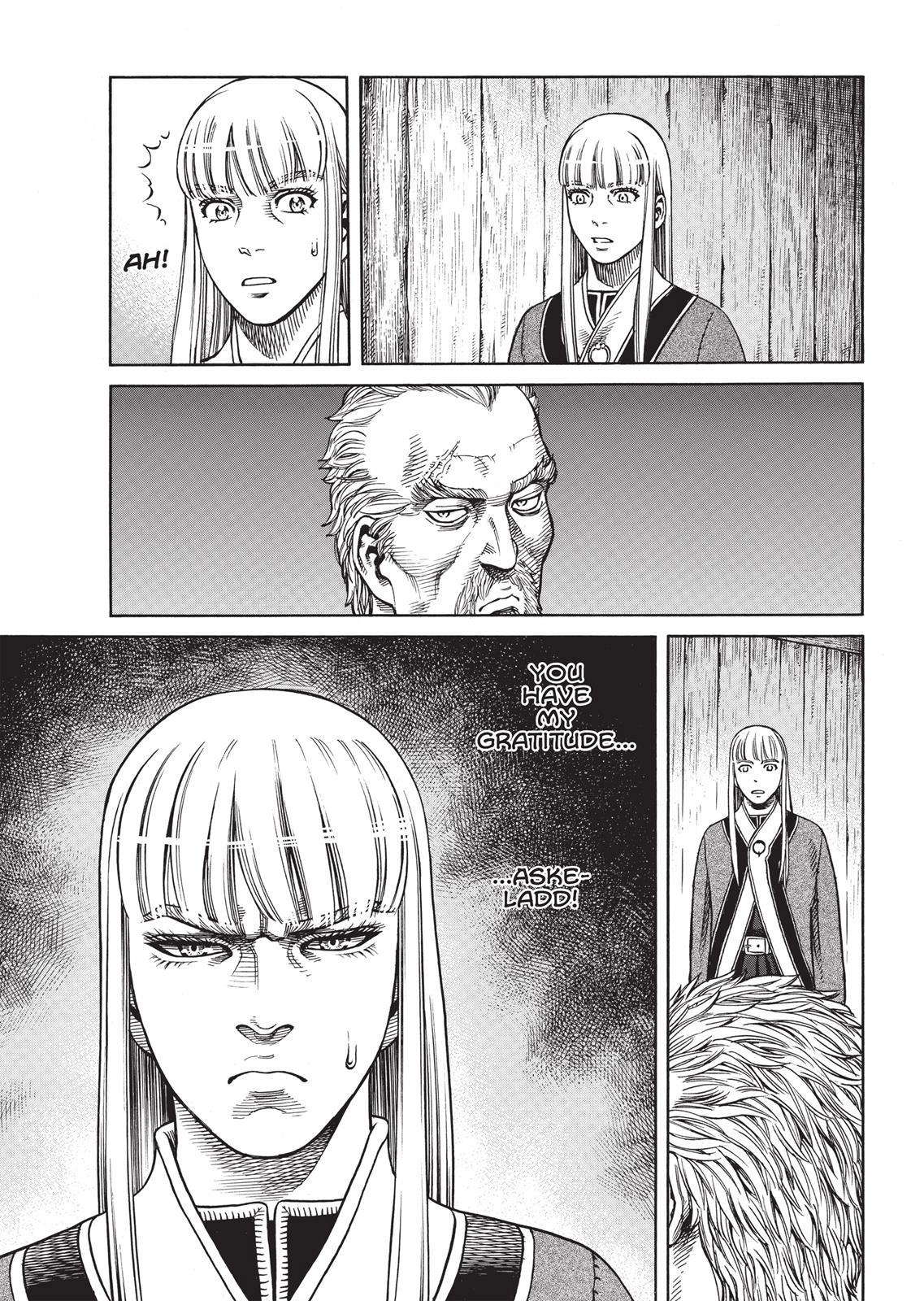 Read Vinland Saga (en) Manga Online