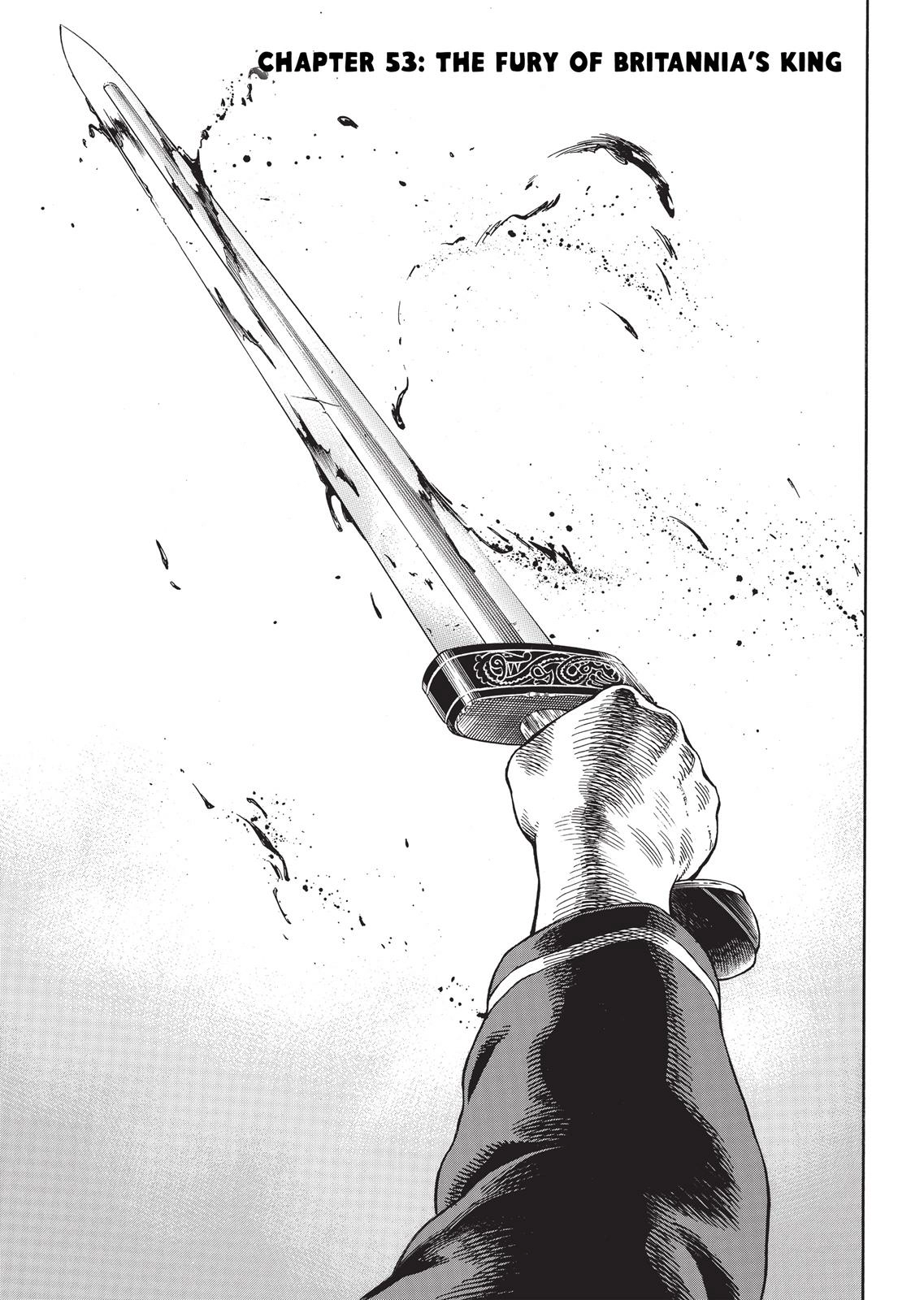 Read Vinland Saga (en) Manga Online