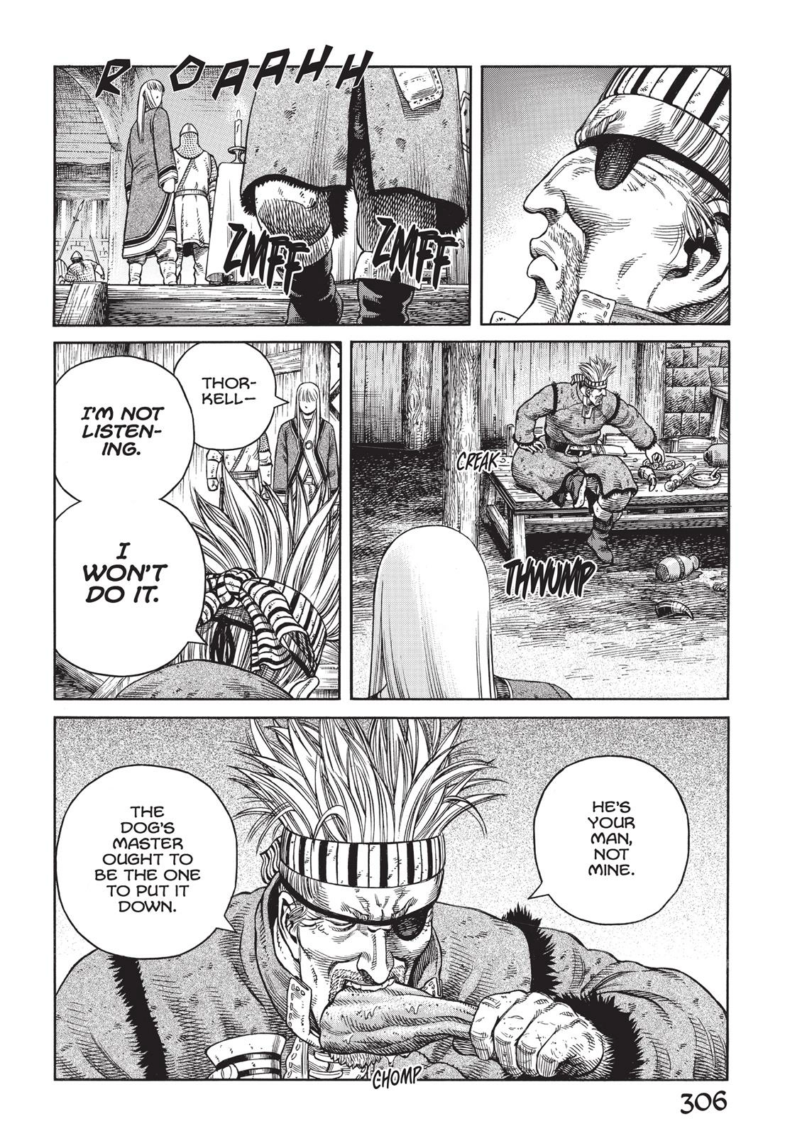 Read Vinland Saga (en) Manga Online