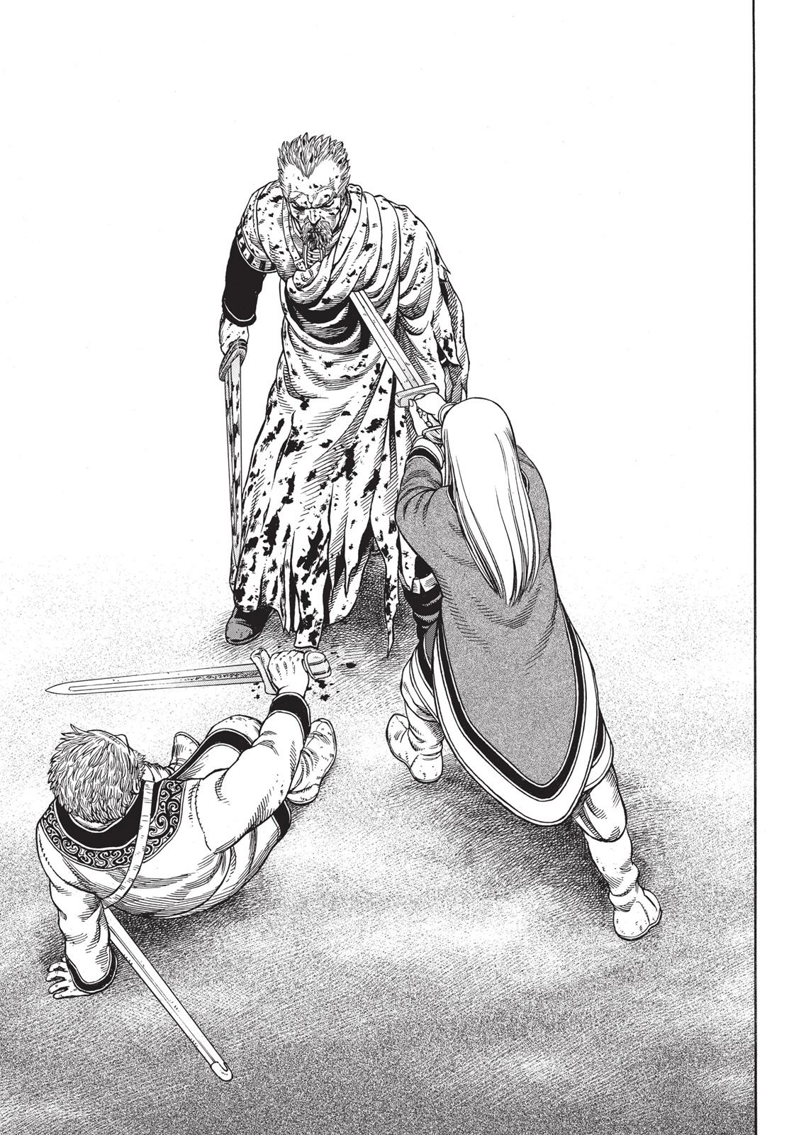 Read Vinland Saga (en) Manga Online