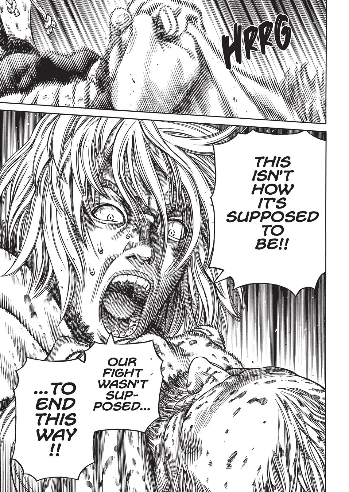 Read Vinland Saga (en) Manga Online
