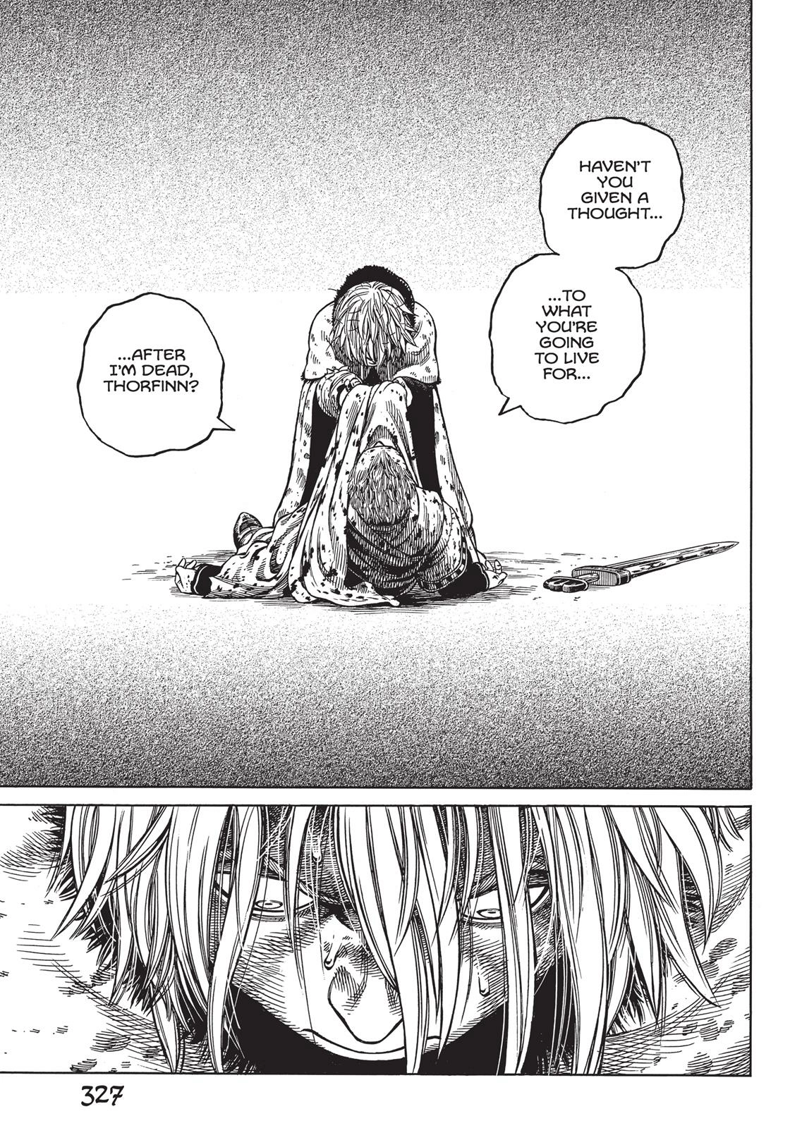 Read Vinland Saga (en) Manga Online
