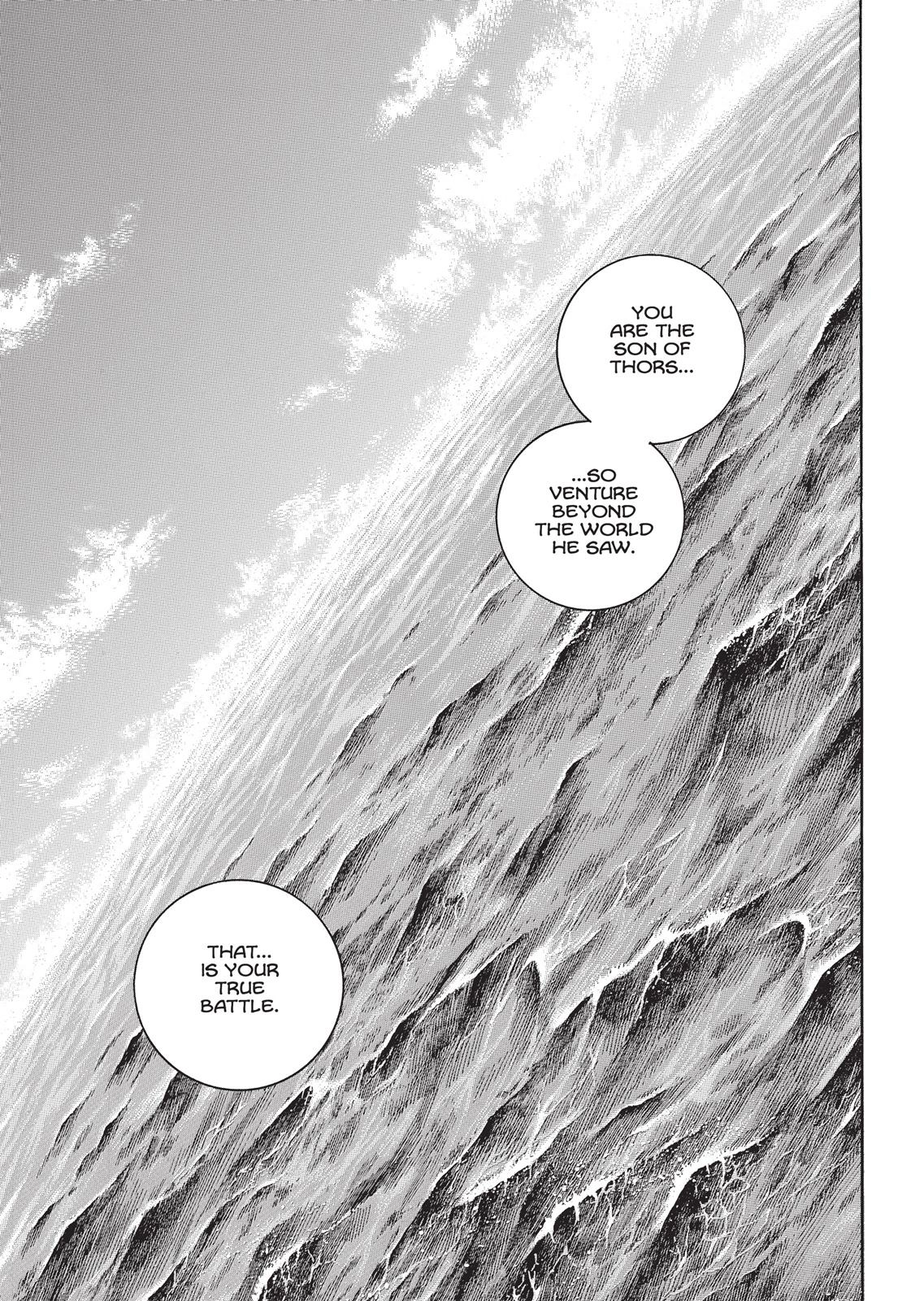 Read Vinland Saga (en) Manga Online