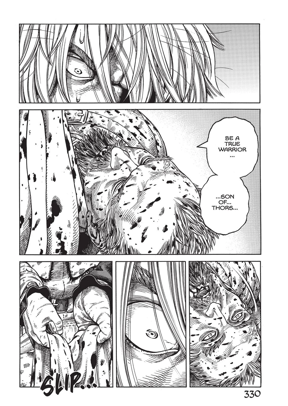 Read Vinland Saga (en) Manga Online