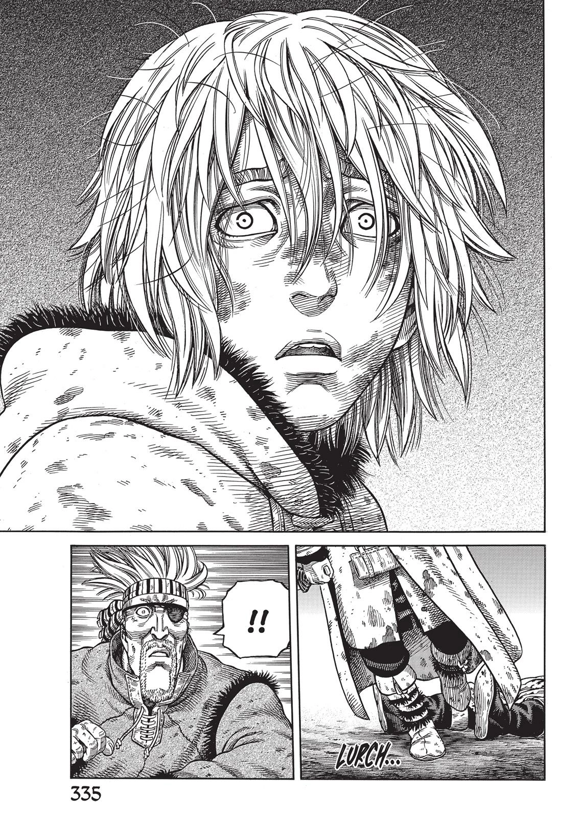 Read Vinland Saga (en) Manga Online