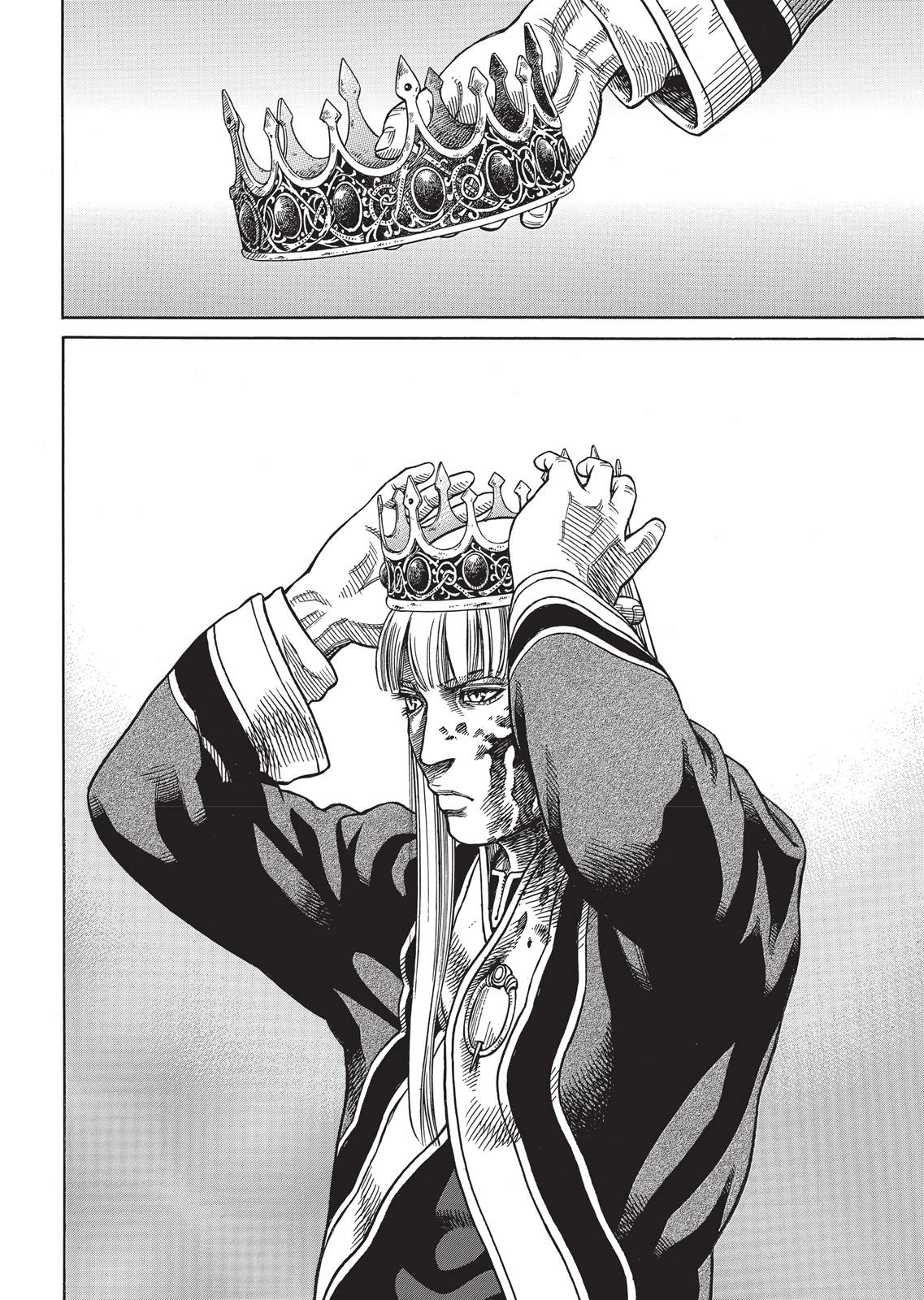 Read Vinland Saga (en) Manga Online