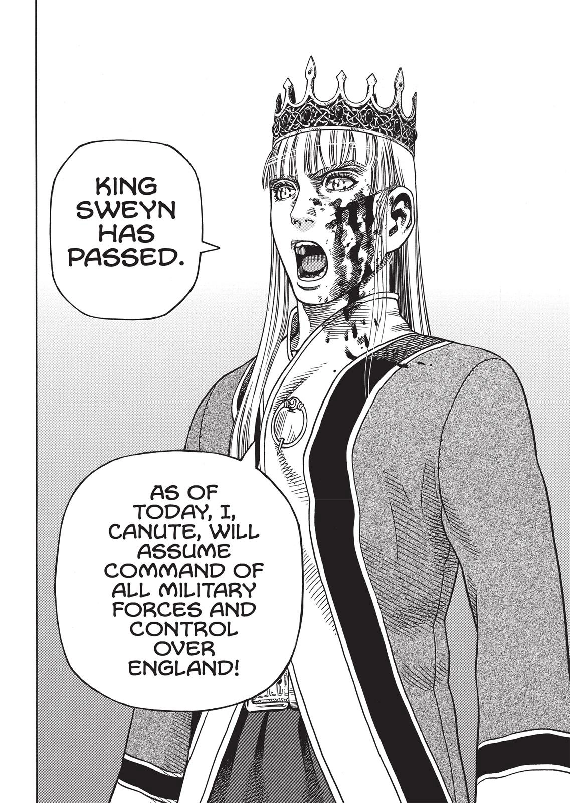 Read Vinland Saga (en) Manga Online