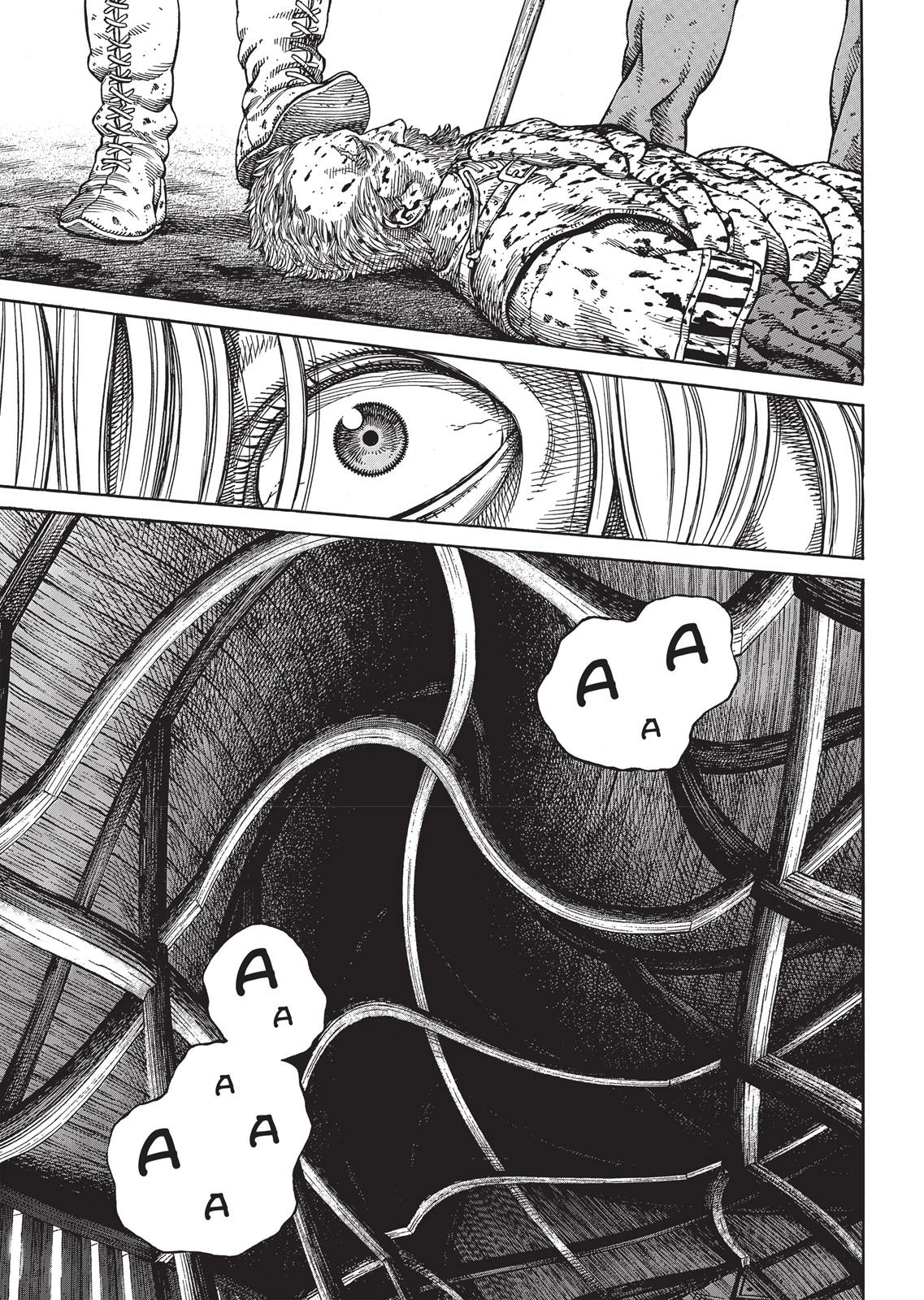Read Vinland Saga (en) Manga Online
