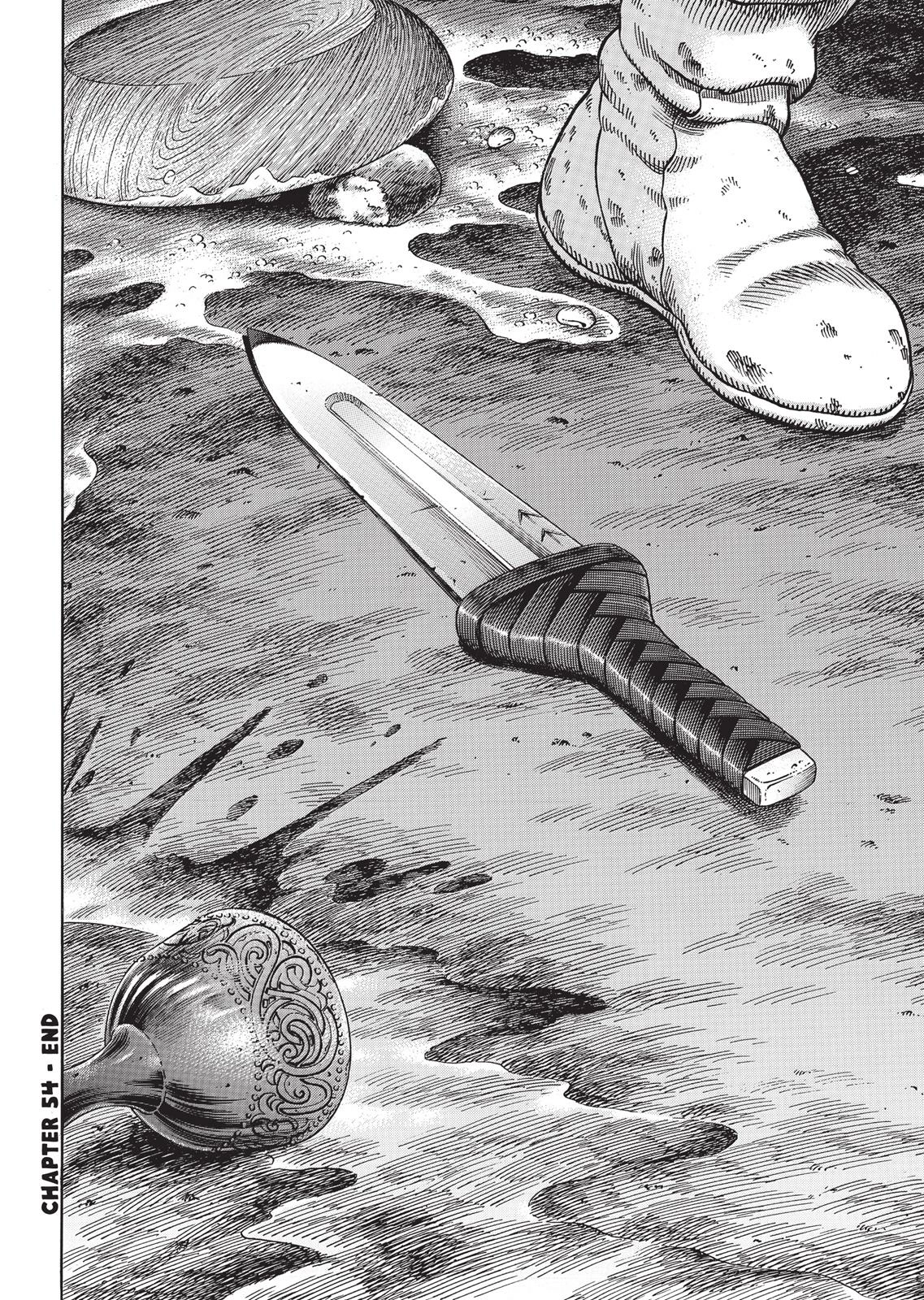 Read Vinland Saga (en) Manga Online