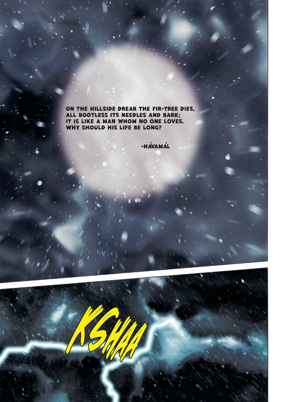 Read Vinland Saga (en) Manga Online