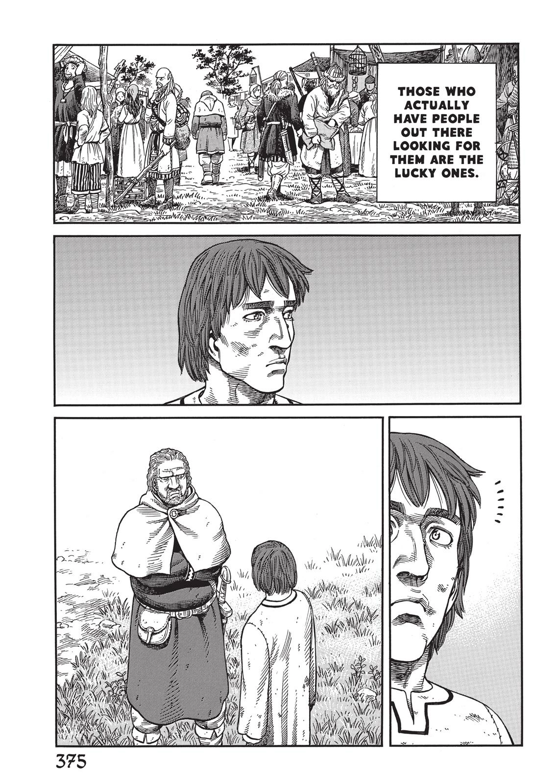 Read Vinland Saga (en) Manga Online