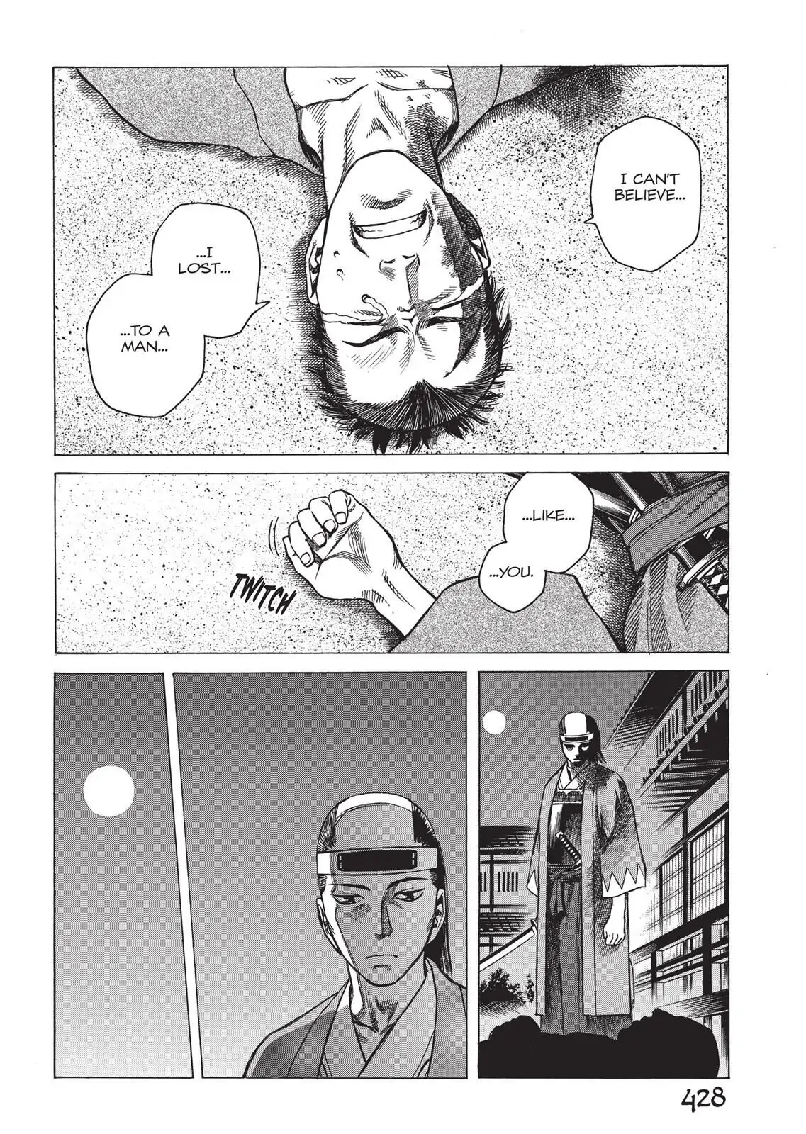 Read Vinland Saga (en) Manga Online