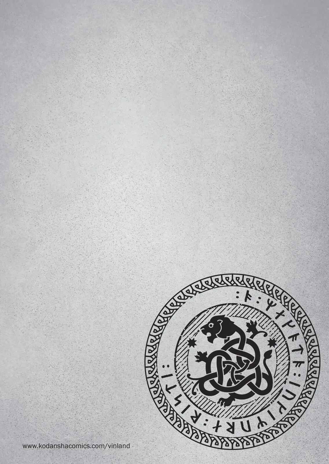 Read Vinland Saga (en) Manga Online