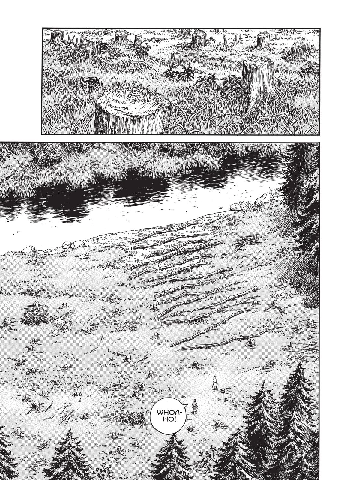 Read Vinland Saga (en) Manga Online