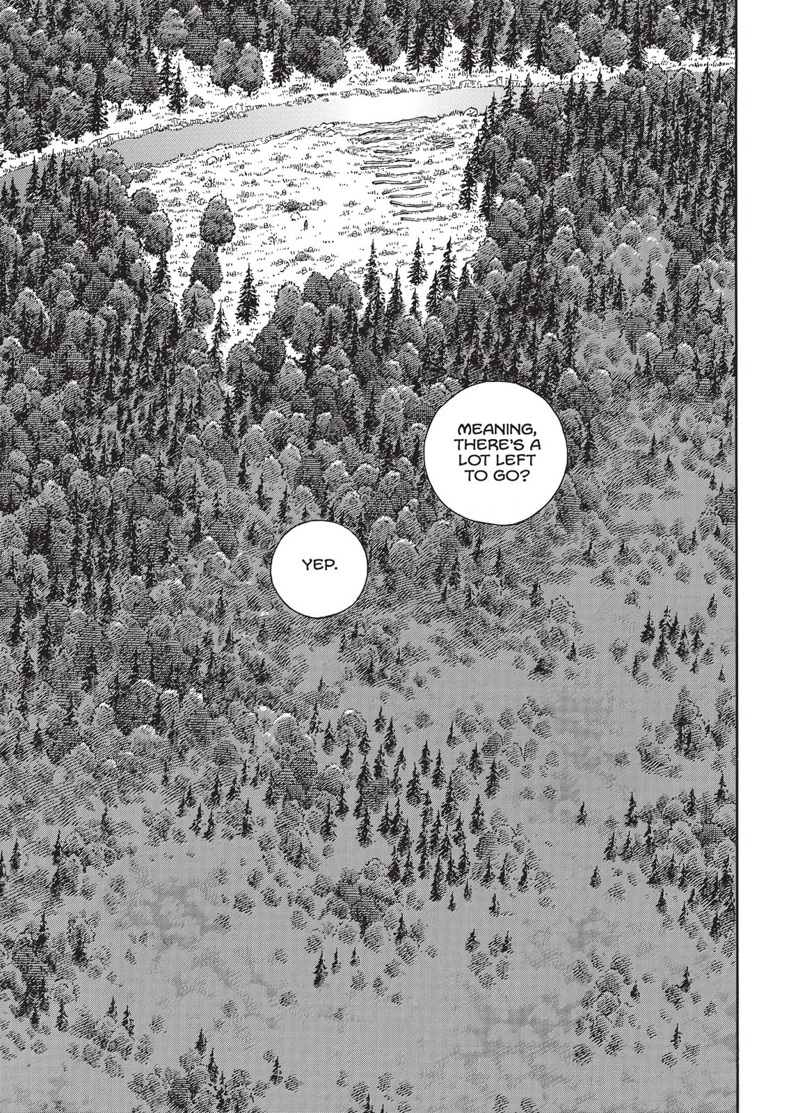 Read Vinland Saga (en) Manga Online