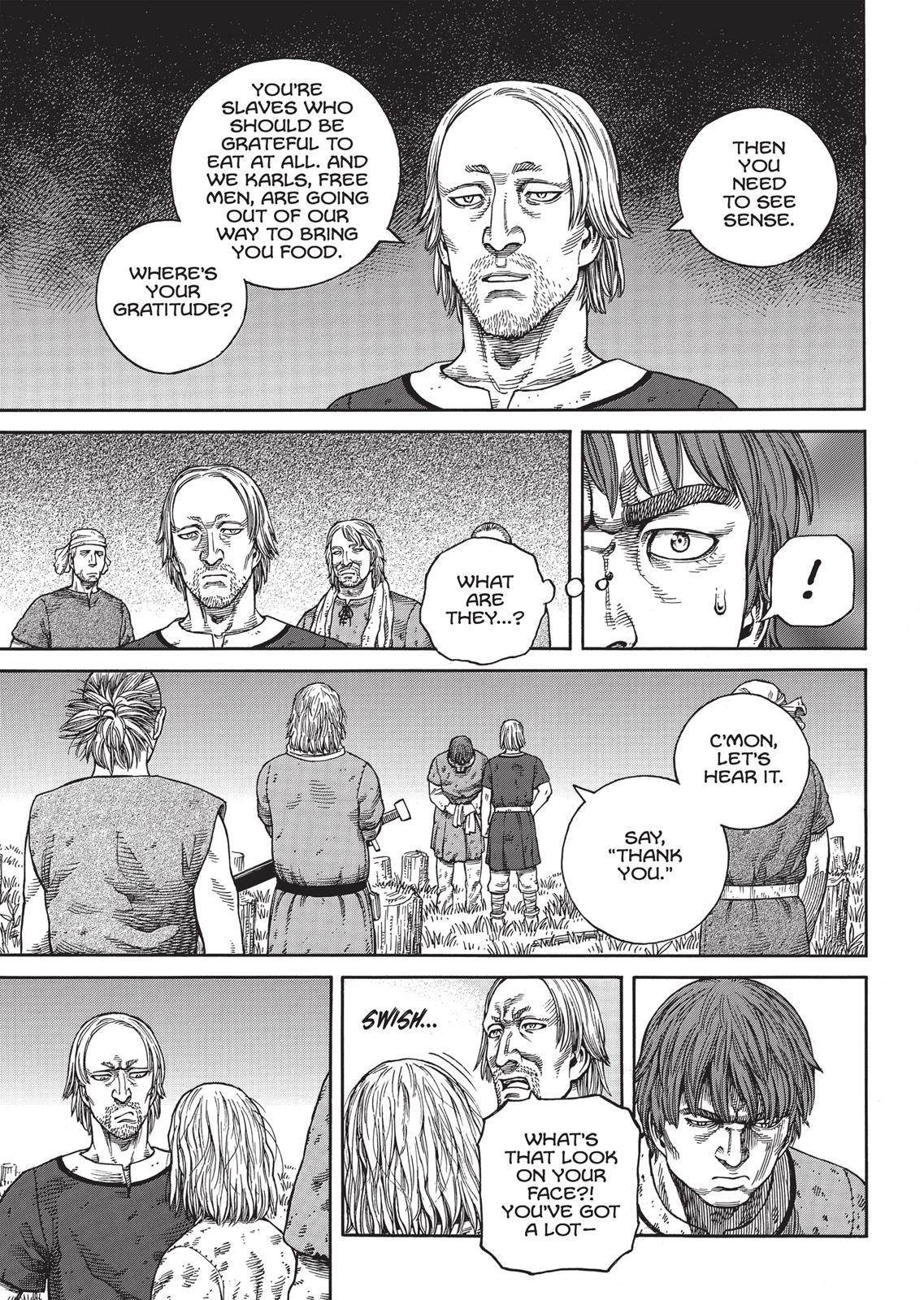 Read Vinland Saga (en) Manga Online