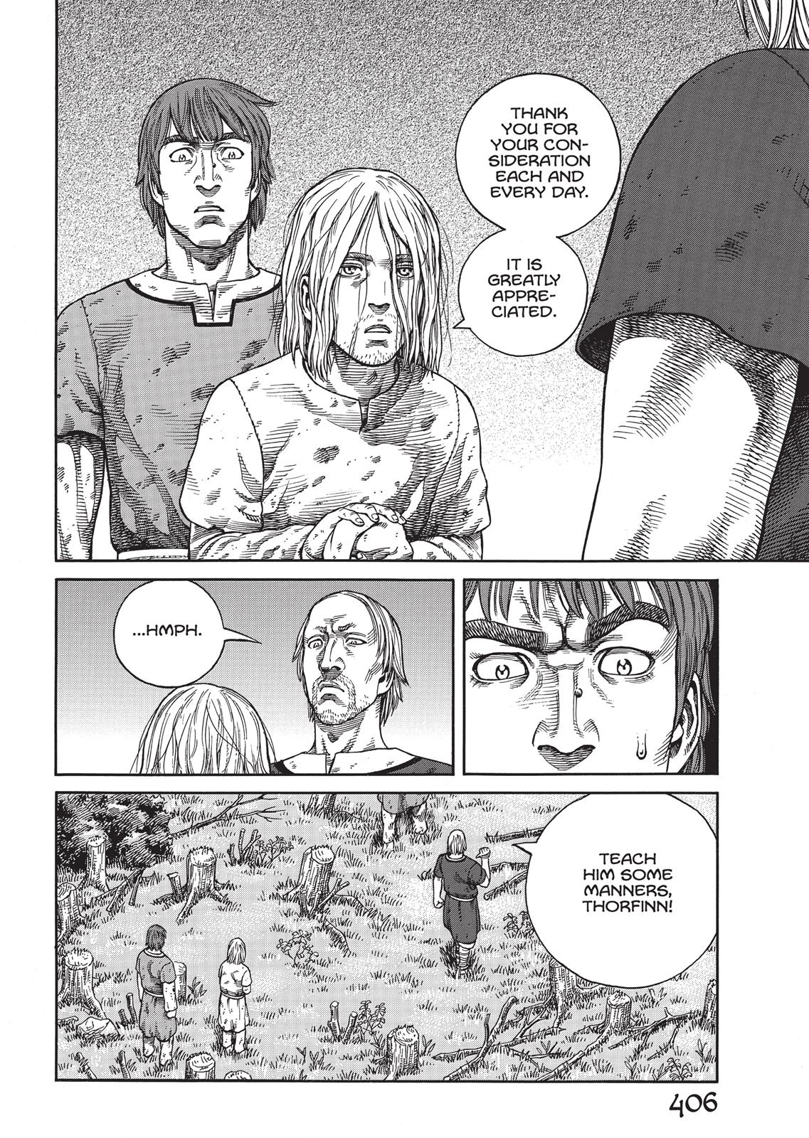 Read Vinland Saga (en) Manga Online