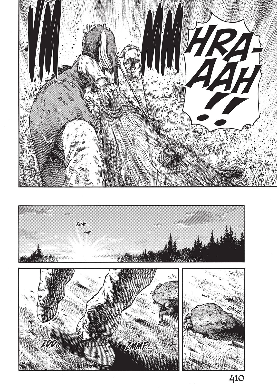 Read Vinland Saga (en) Manga Online