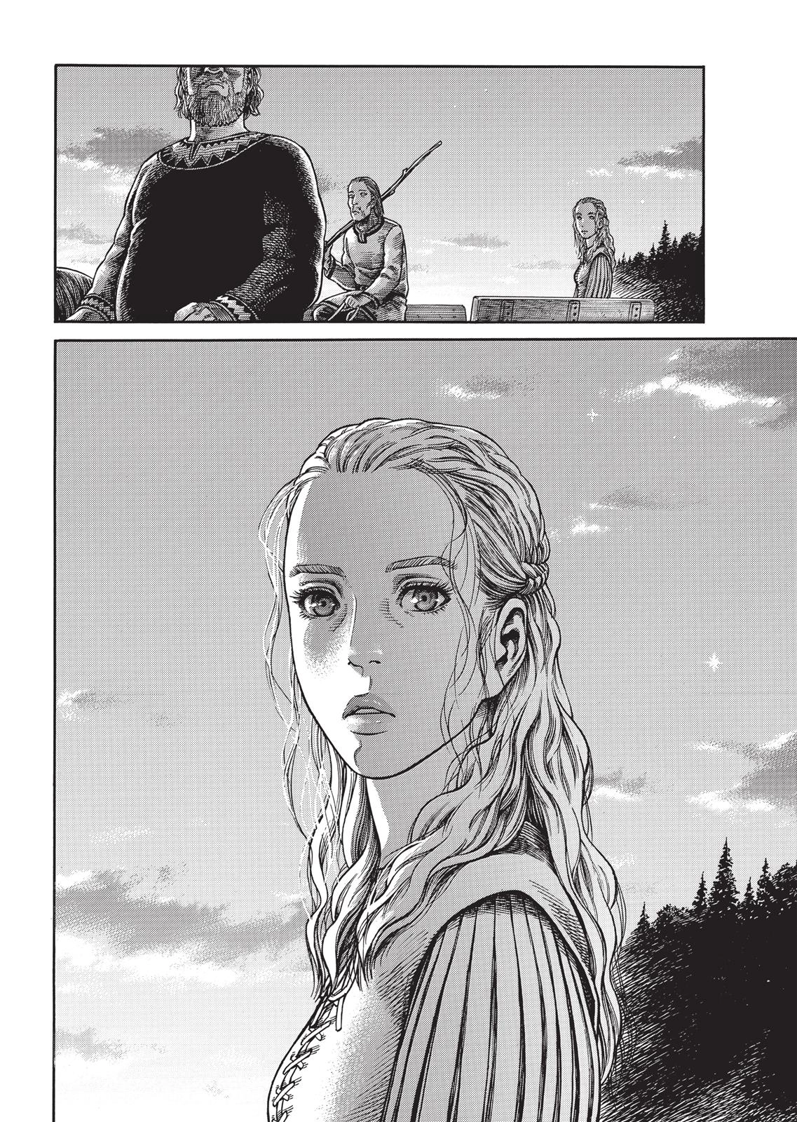 Read Vinland Saga (en) Manga Online