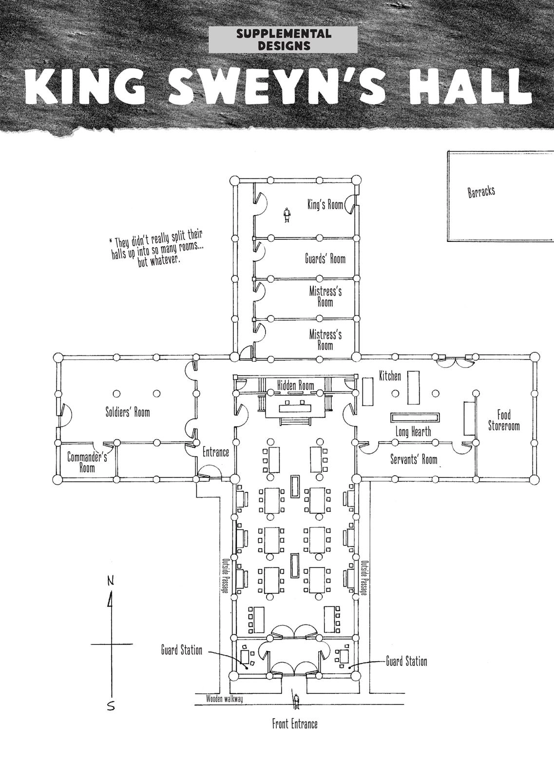 Read Vinland Saga (en) Manga Online