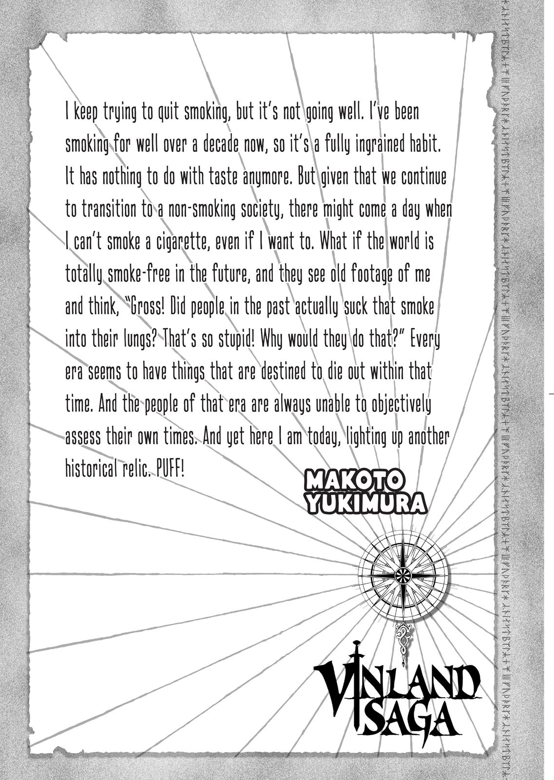 Read Vinland Saga (en) Manga Online