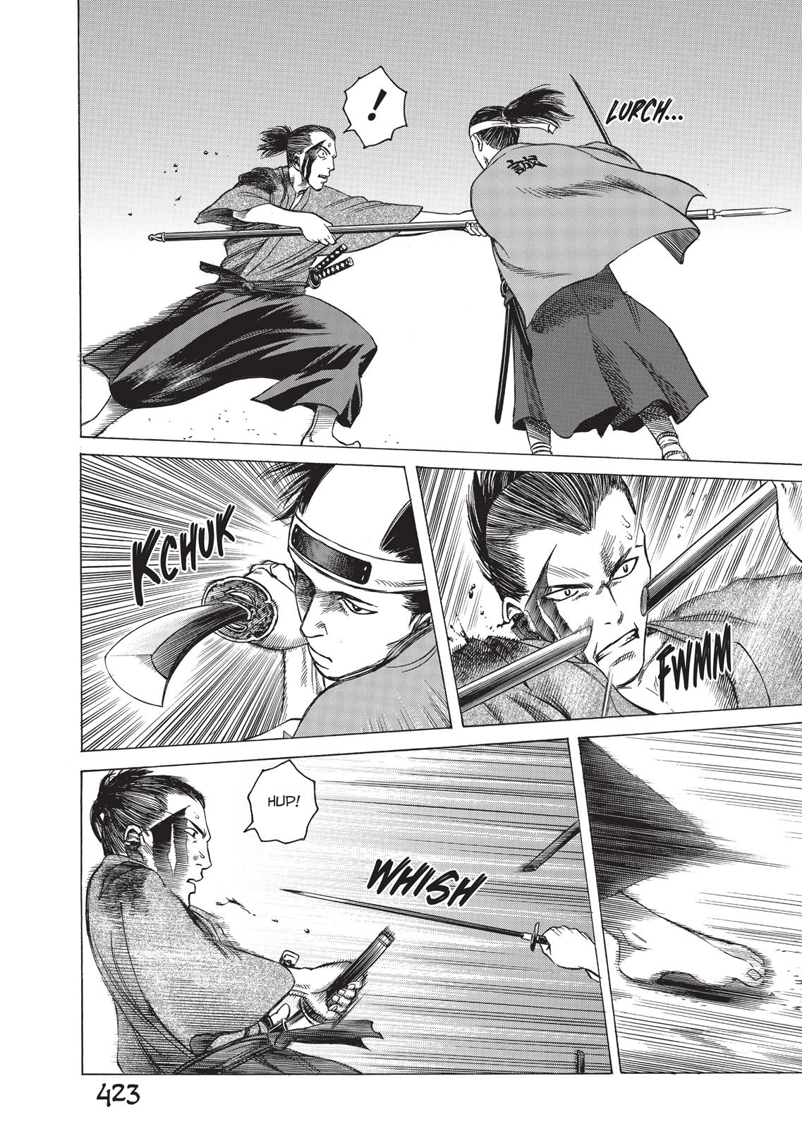 Read Vinland Saga (en) Manga Online