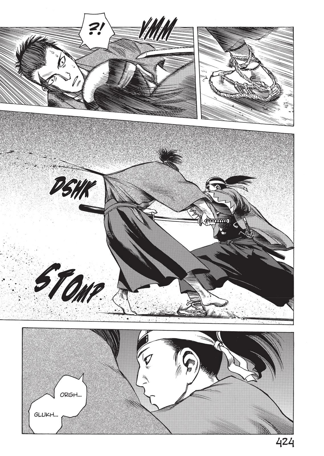 Read Vinland Saga (en) Manga Online