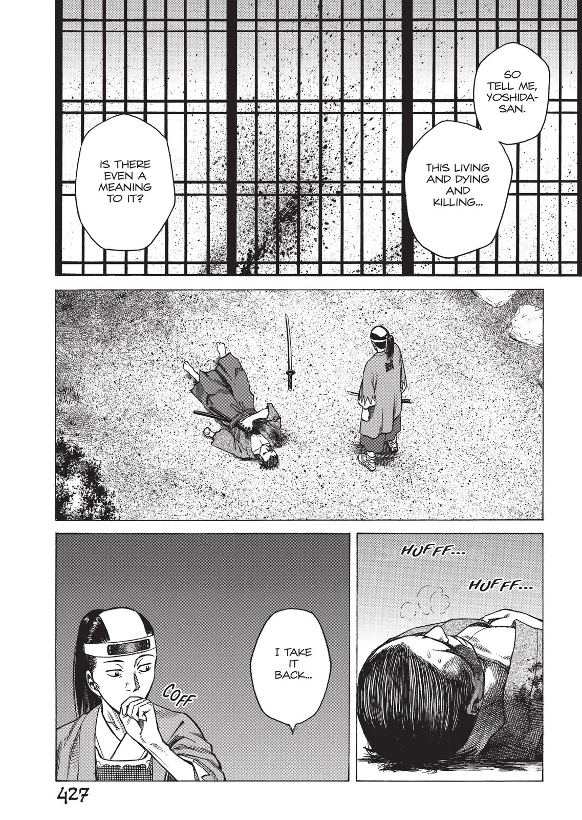 Read Vinland Saga (en) Manga Online