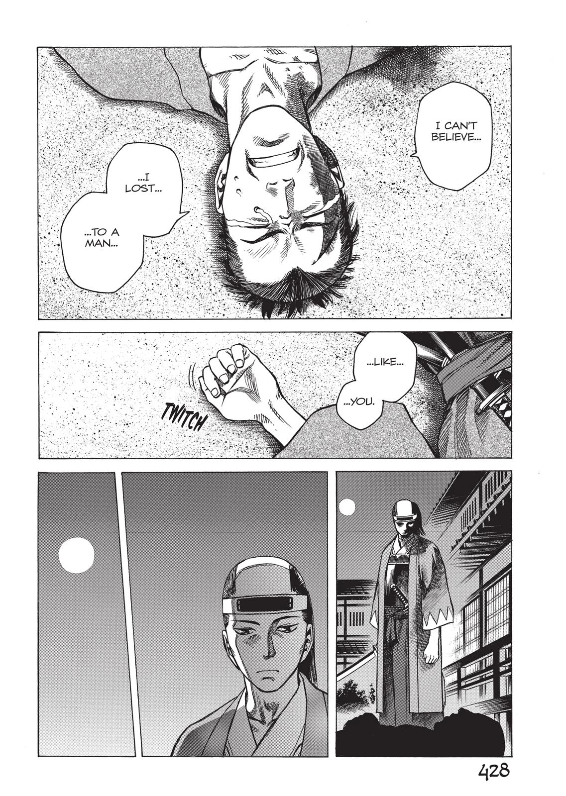 Read Vinland Saga (en) Manga Online