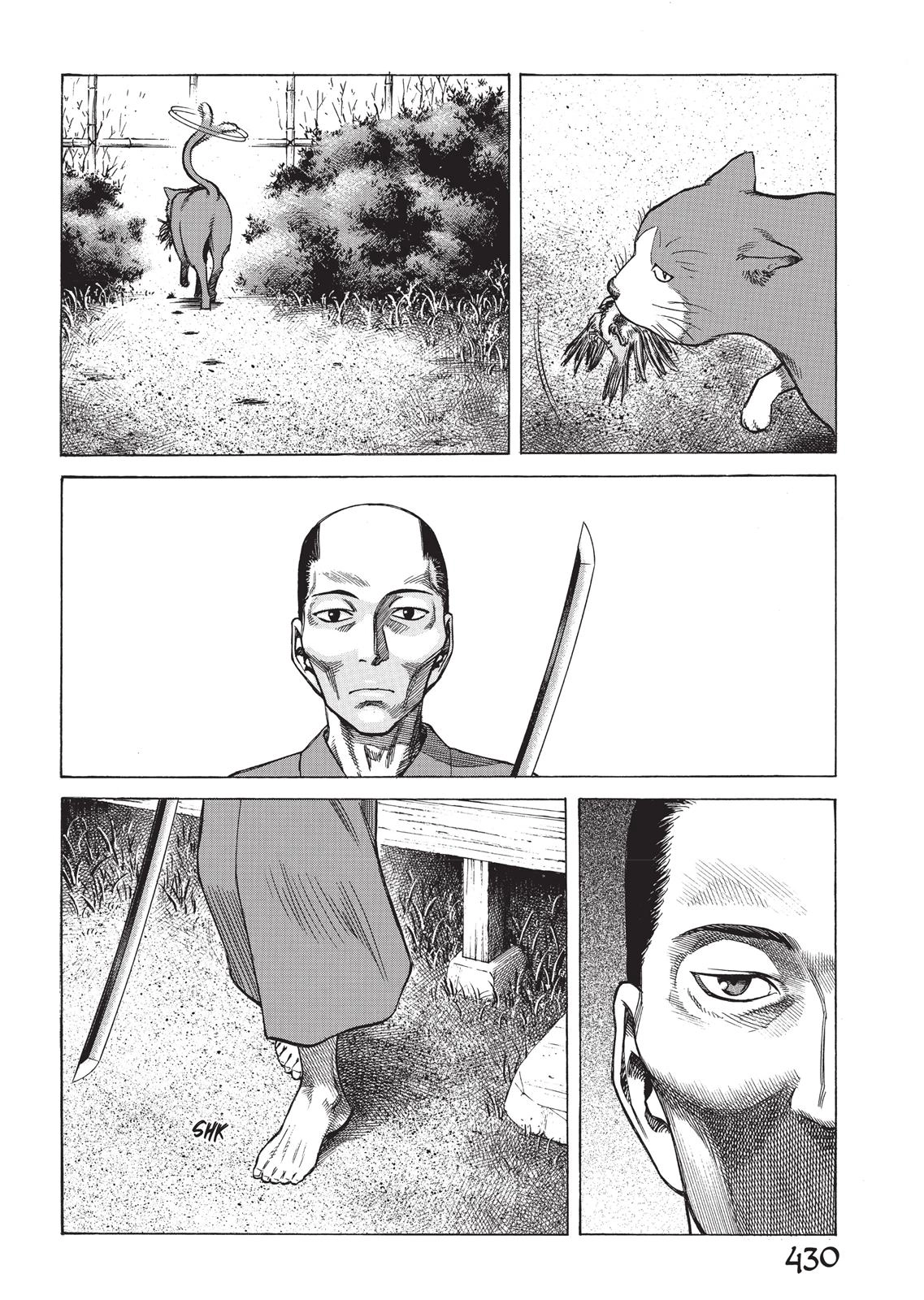 Read Vinland Saga (en) Manga Online