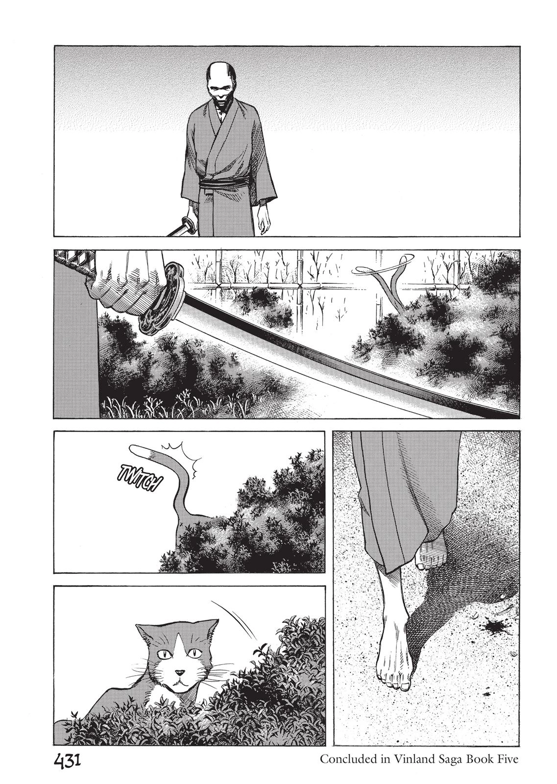 Read Vinland Saga (en) Manga Online