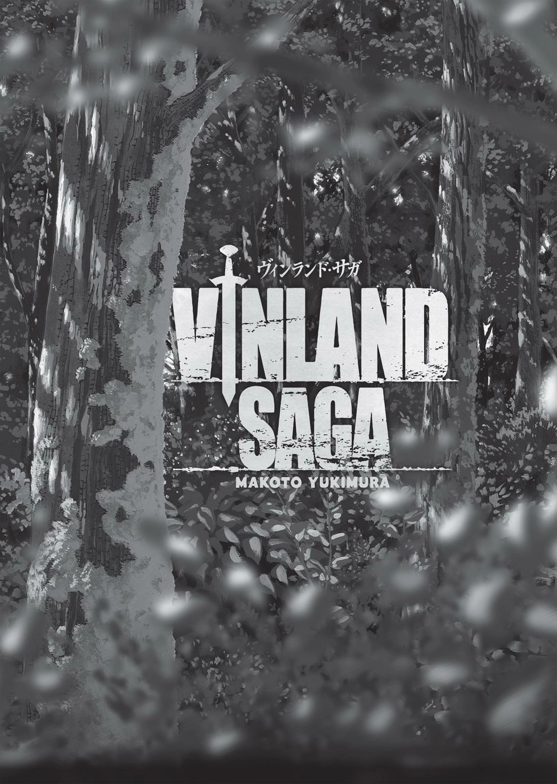 Read Vinland Saga (en) Manga Online