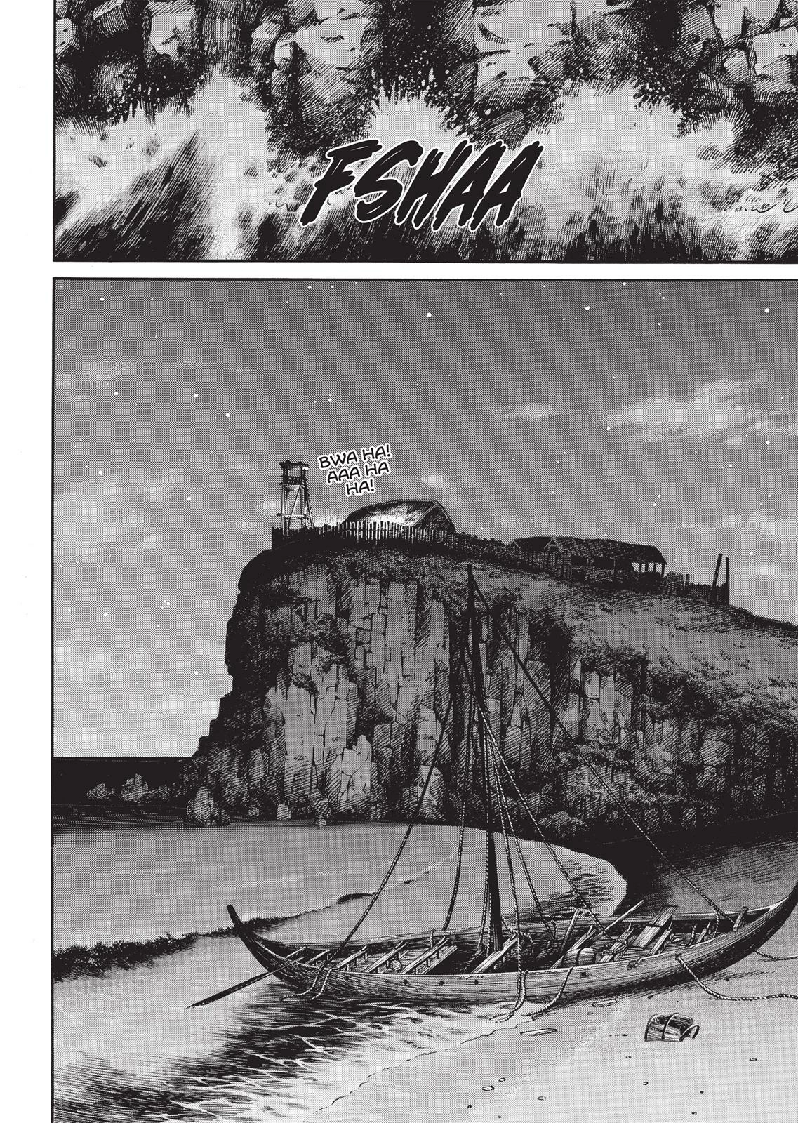 Read Vinland Saga (en) Manga Online