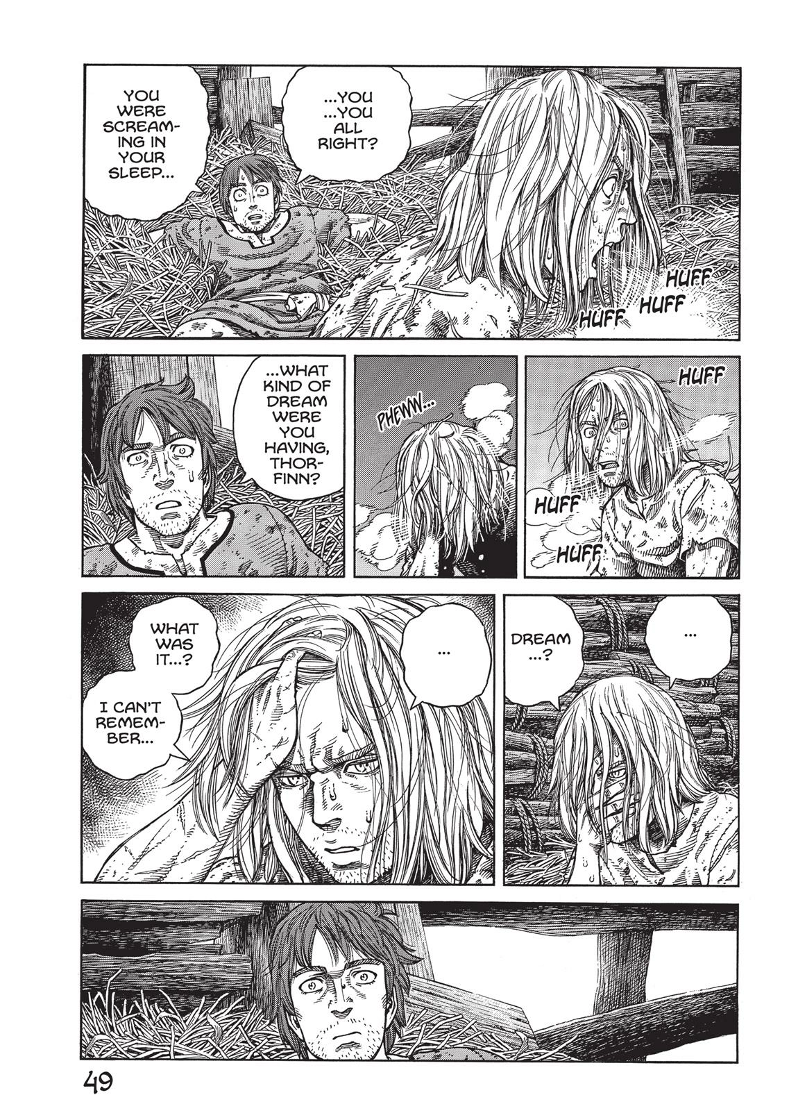 Read Vinland Saga (en) Manga Online