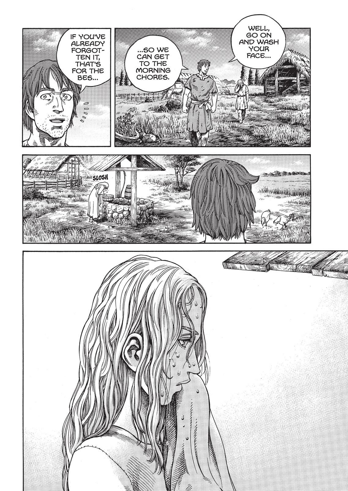 Read Vinland Saga (en) Manga Online