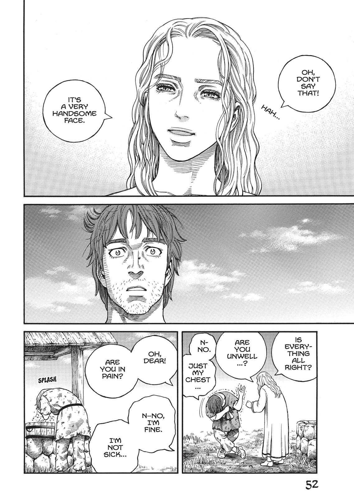 Read Vinland Saga (en) Manga Online