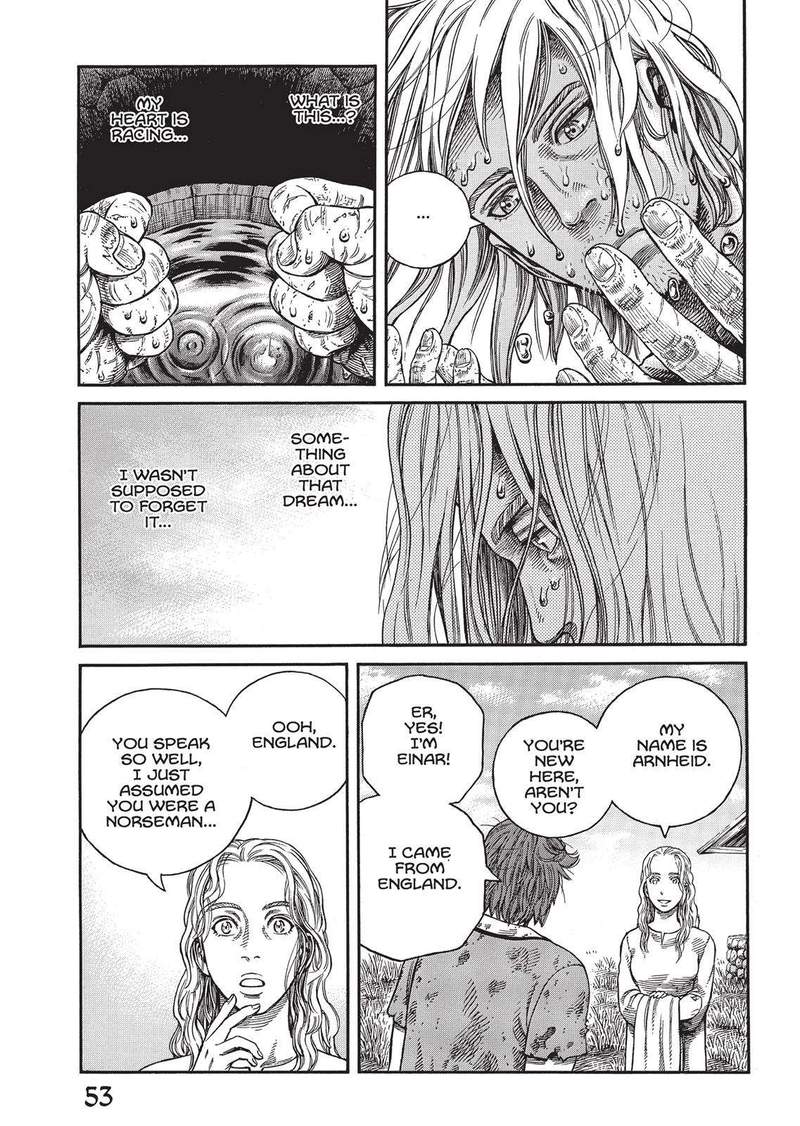 Read Vinland Saga (en) Manga Online