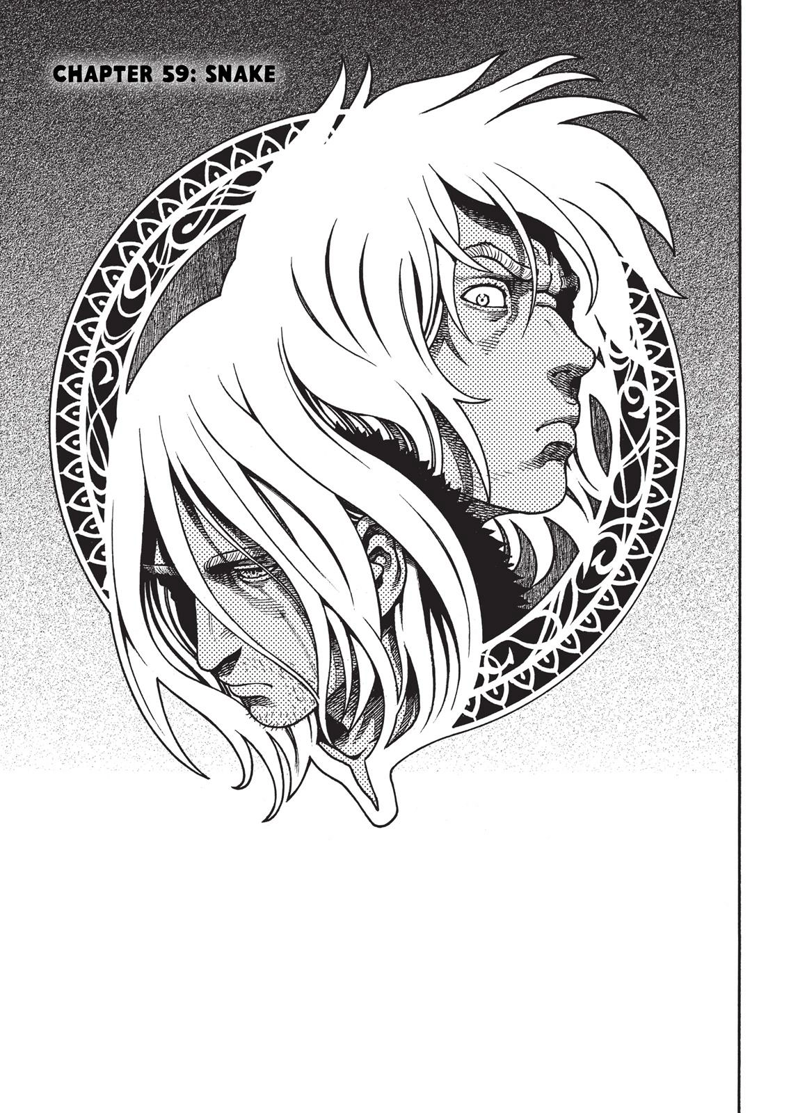 Read Vinland Saga (en) Manga Online