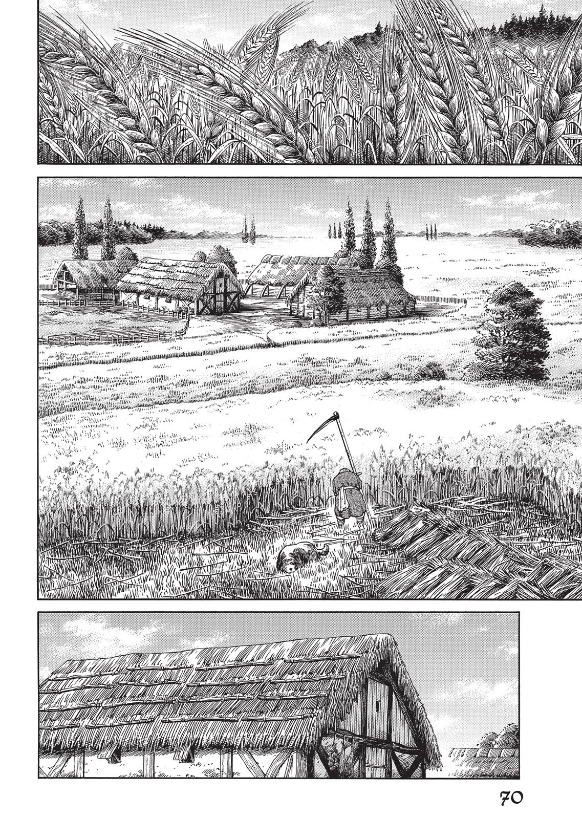 Read Vinland Saga (en) Manga Online