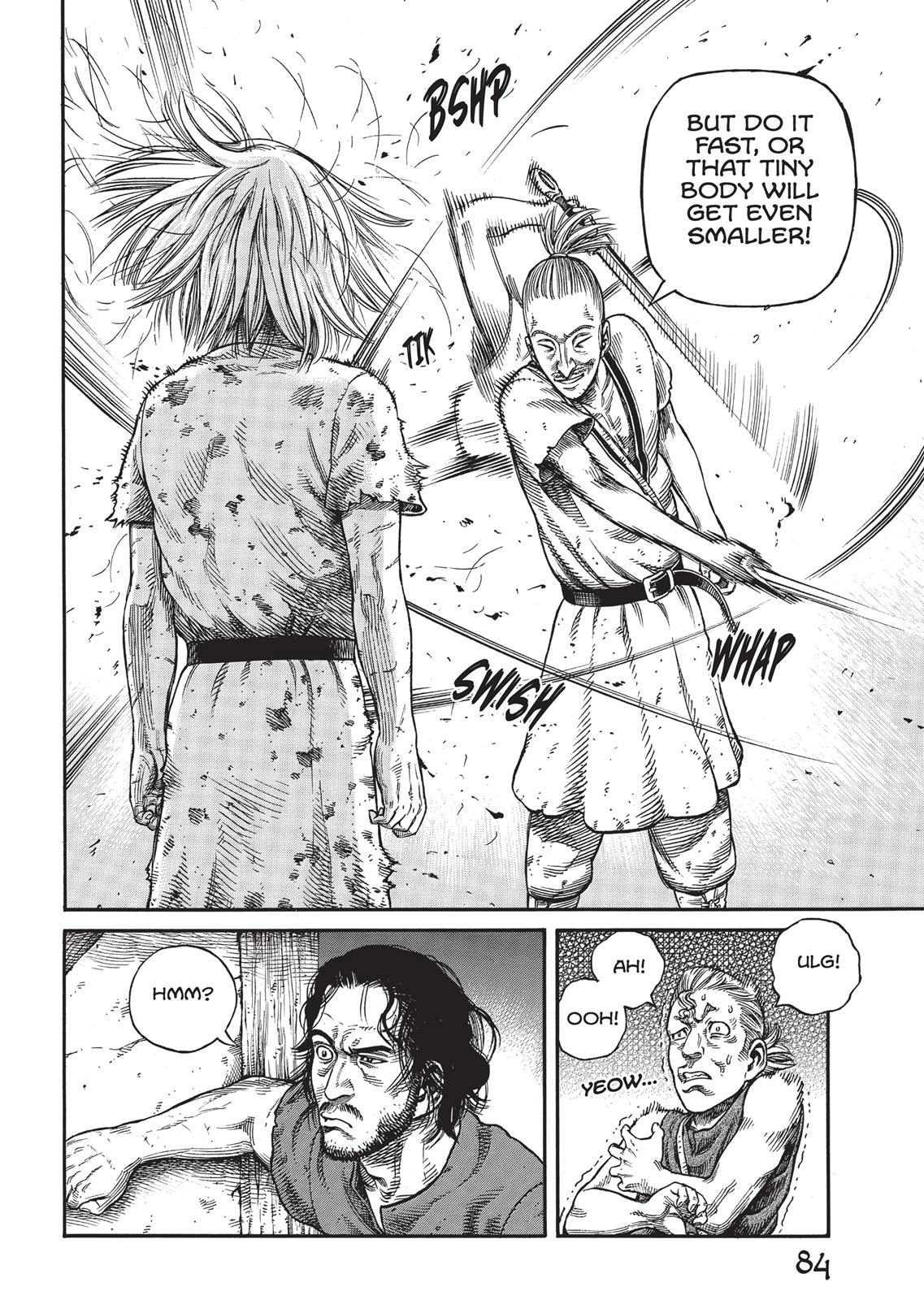 Read Vinland Saga (en) Manga Online