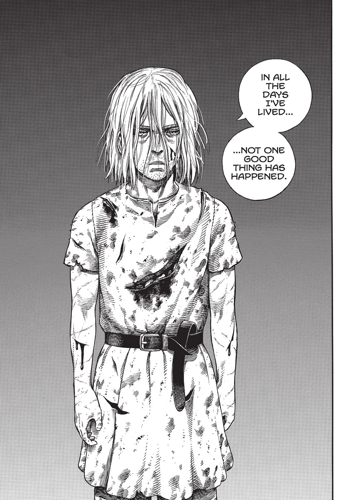 Read Vinland Saga (en) Manga Online