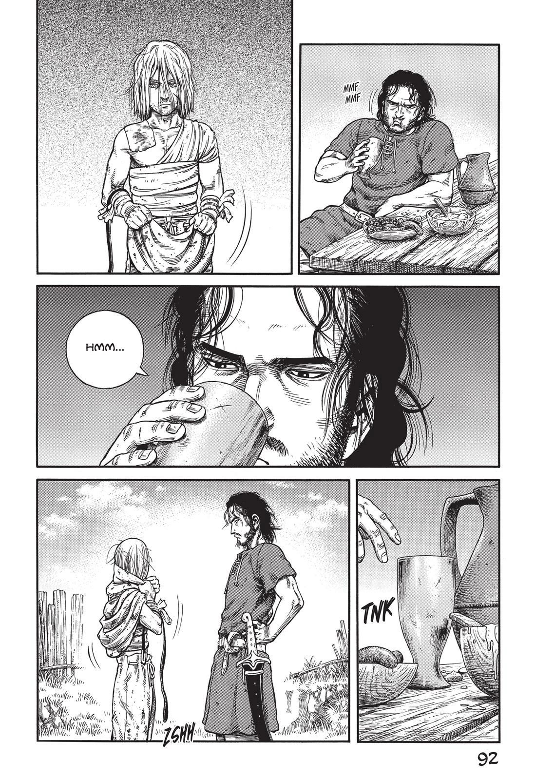 Read Vinland Saga (en) Manga Online