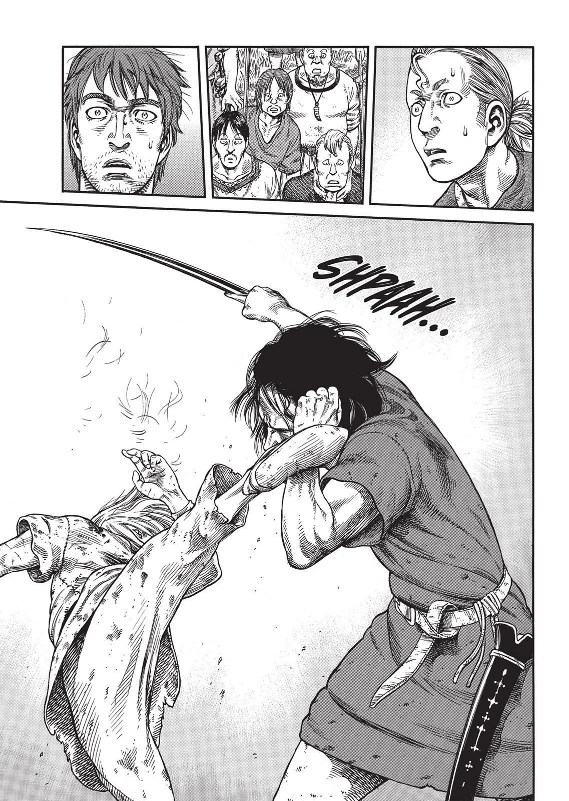 Read Vinland Saga (en) Manga Online