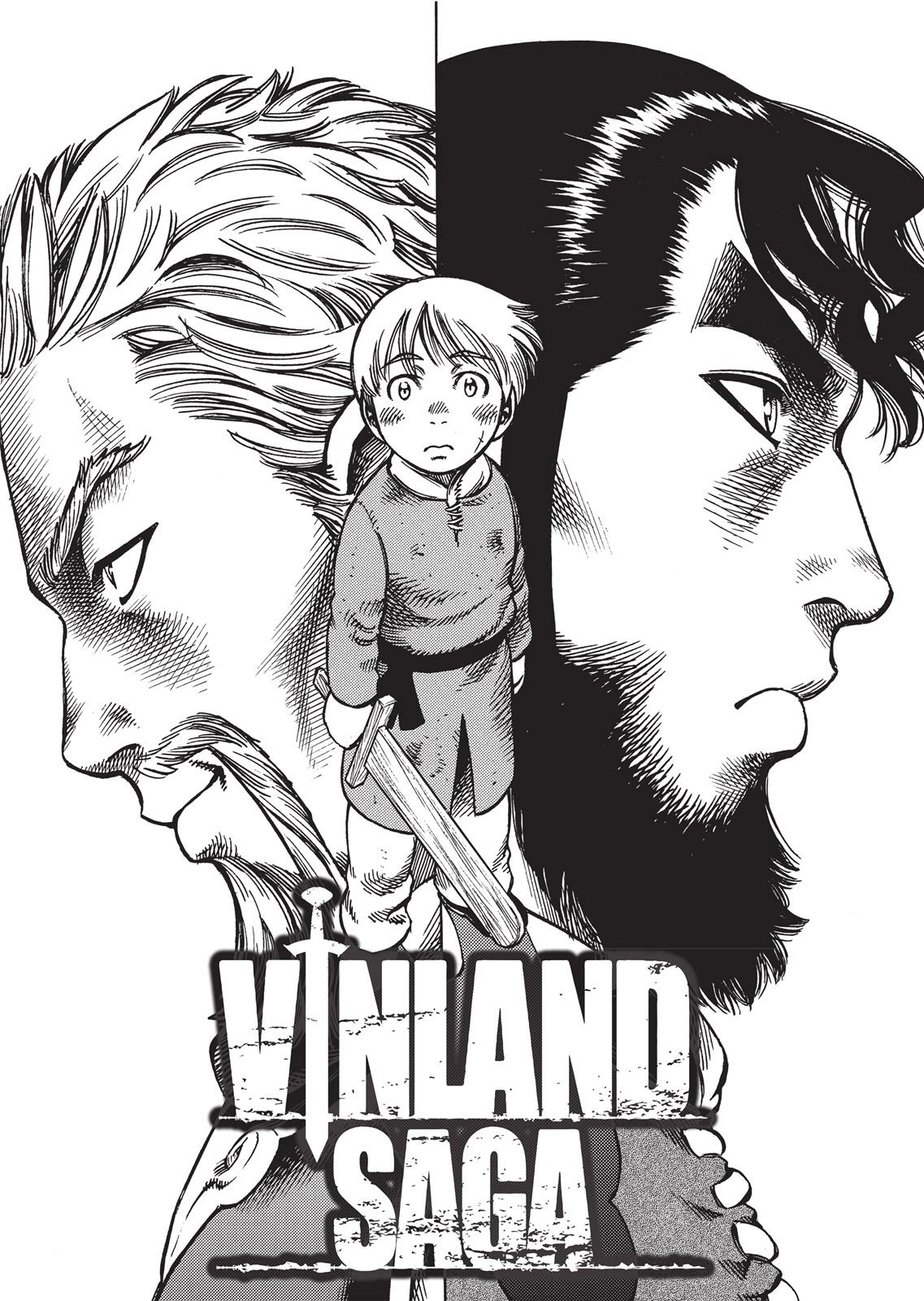 Read Vinland Saga (en) Manga Online