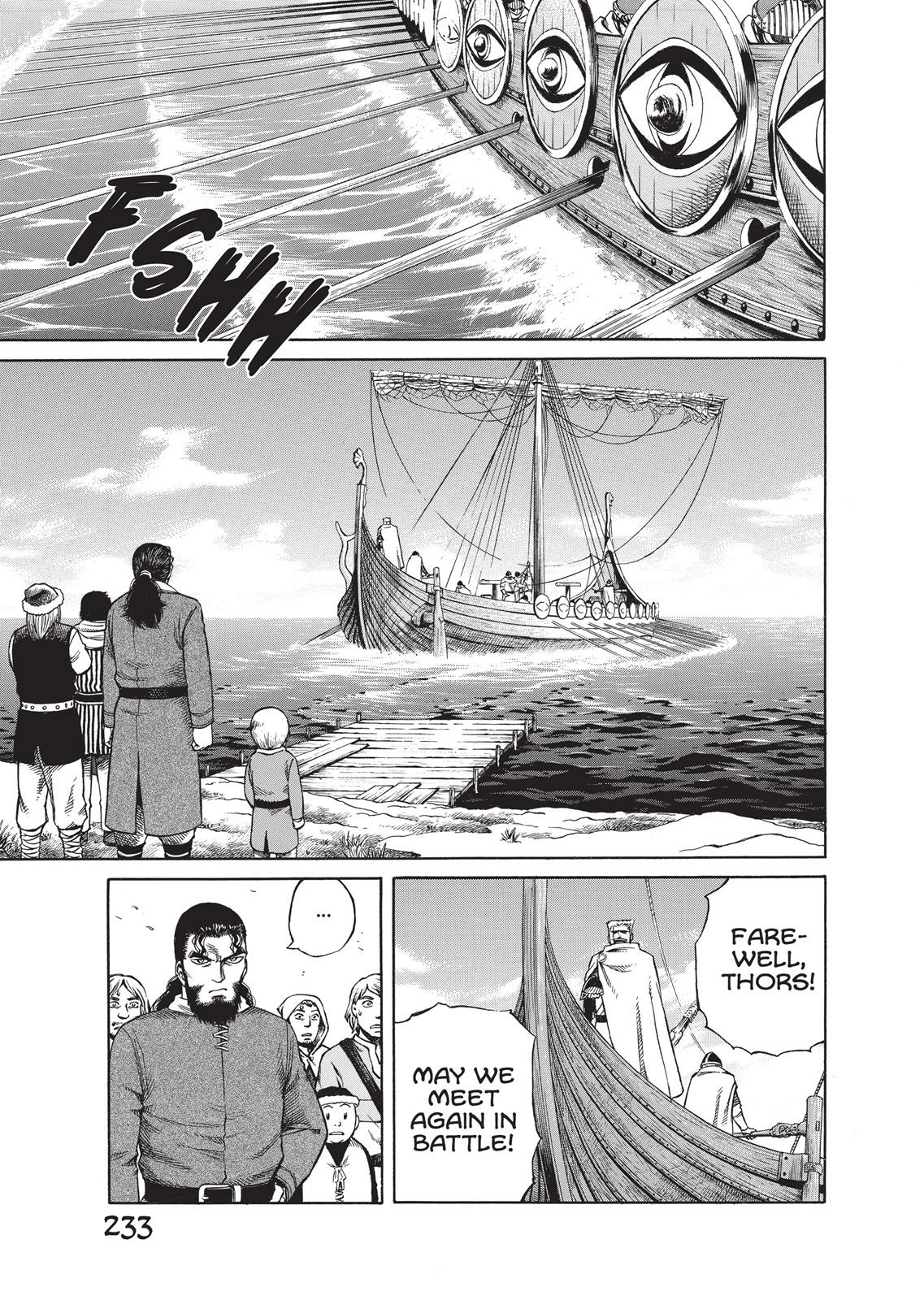 Read Vinland Saga (en) Manga Online