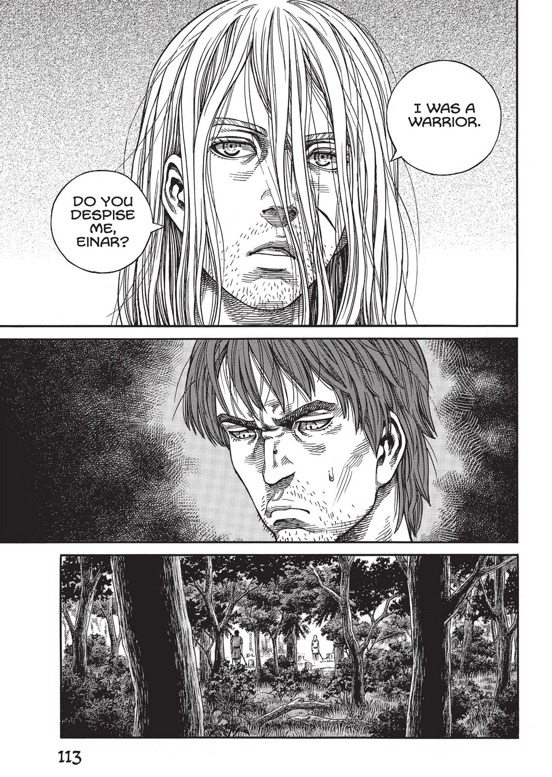 Read Vinland Saga (en) Manga Online