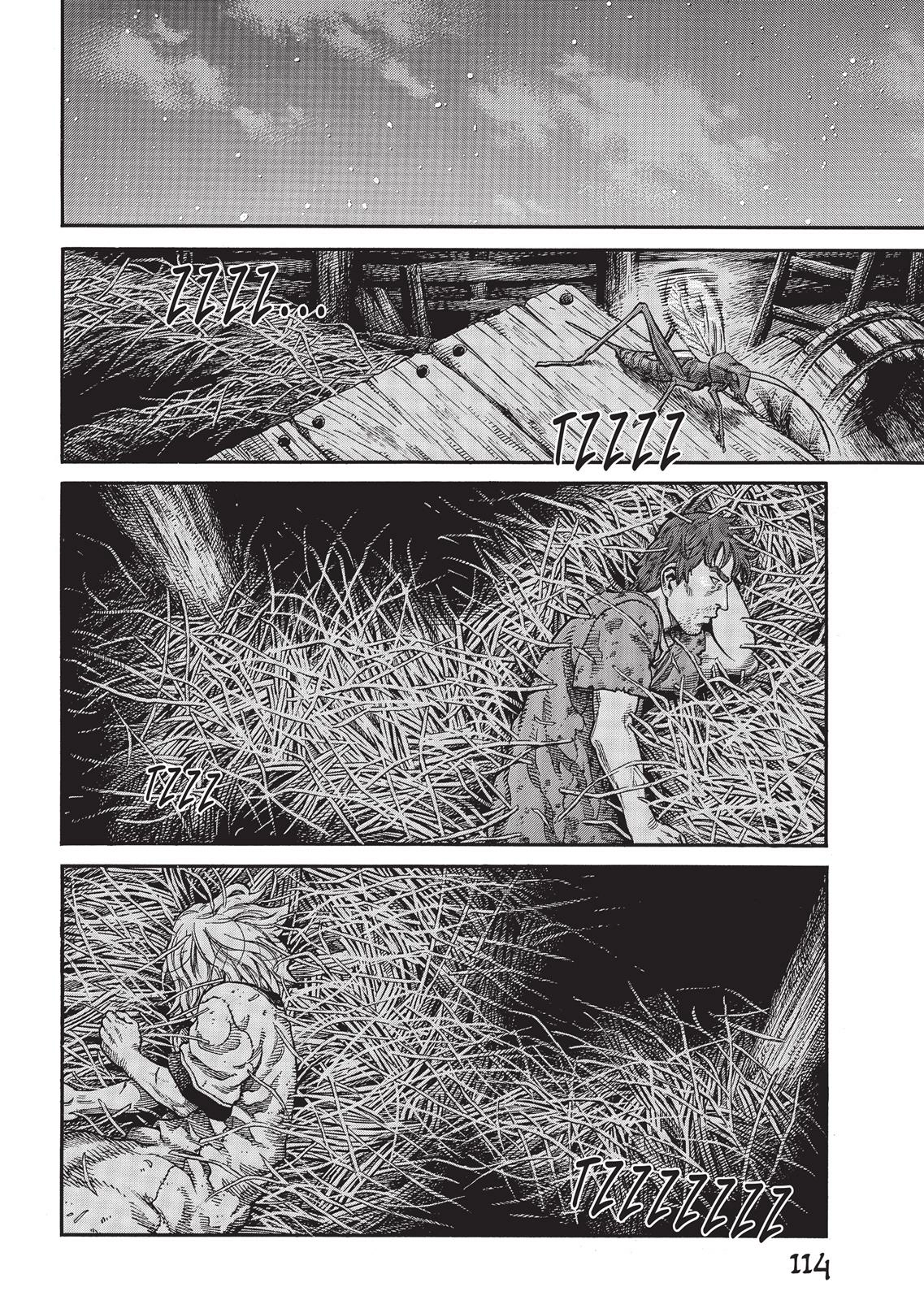 Read Vinland Saga (en) Manga Online